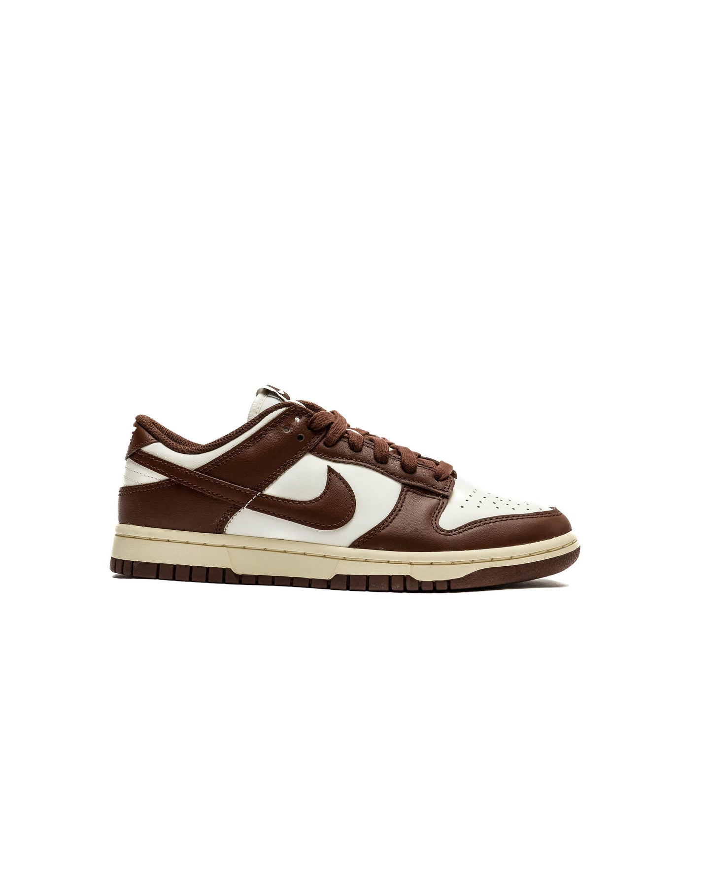 Exclusive Nike WMNS DUNK LOW — 5 — Front View