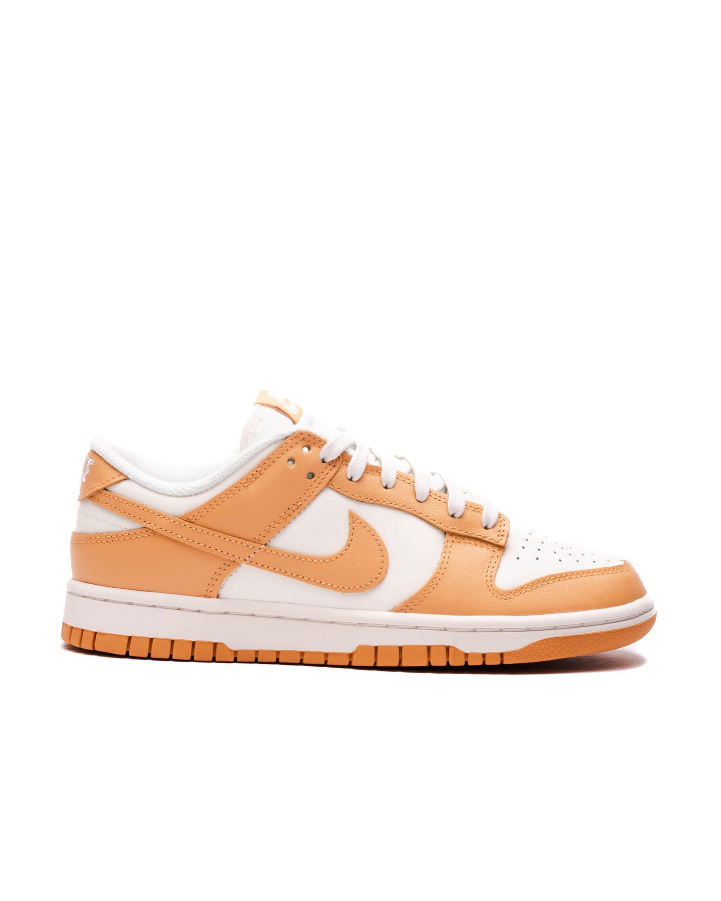Exclusive Nike WMNS DUNK LOW — 5 — Front View