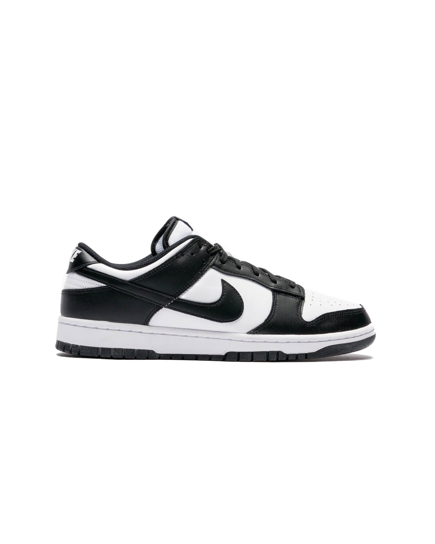 Exclusive Nike WMNS DUNK LOW — 5 — Front View