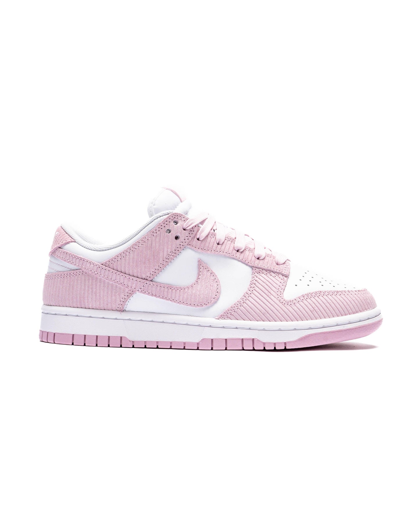 Exclusive Nike WMNS DUNK LOW — 5 — Front View
