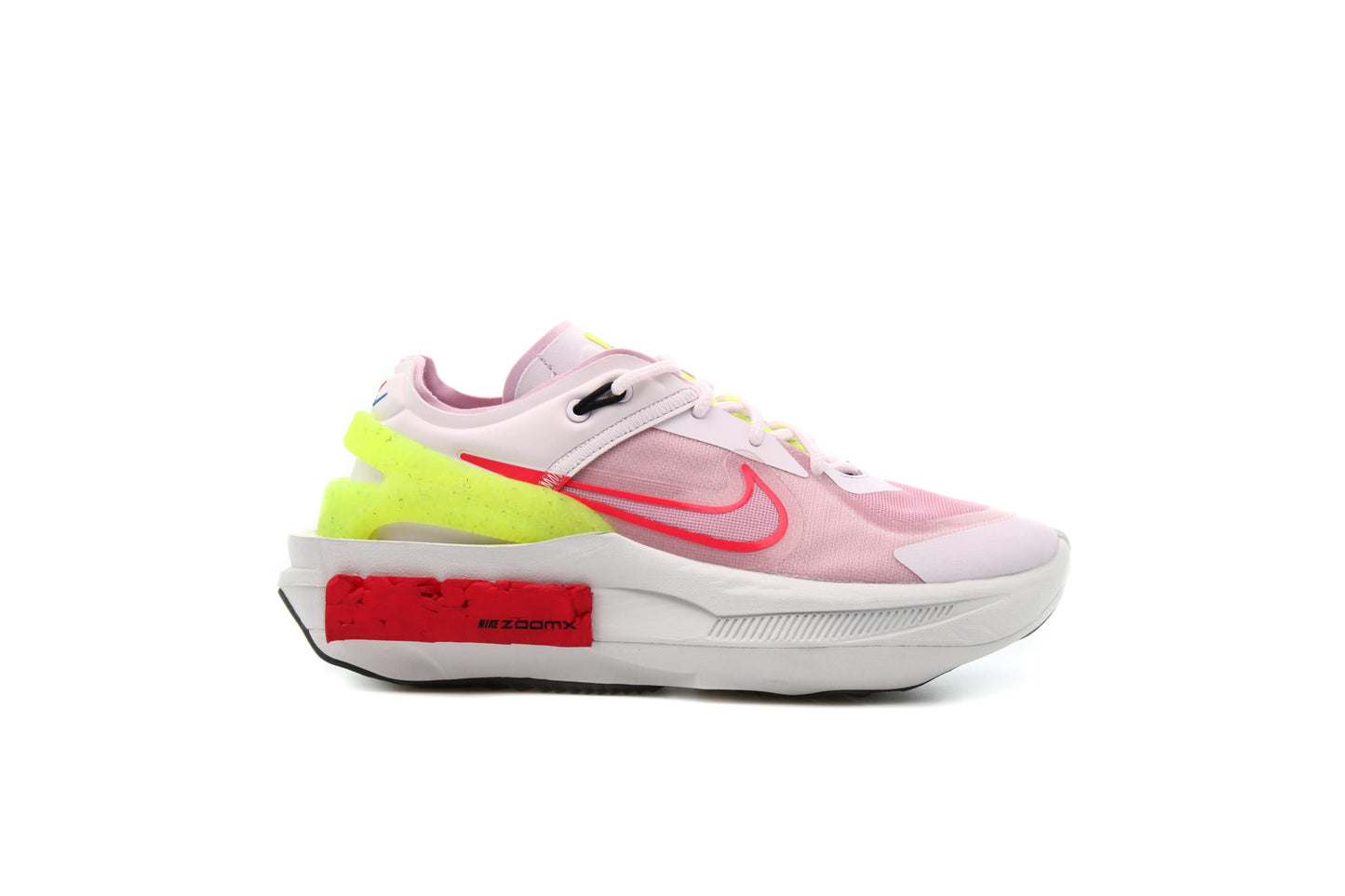 Exclusive Nike WMNS FONTANKA EDGE "LIGHT VIOLET" — 5 — Front View