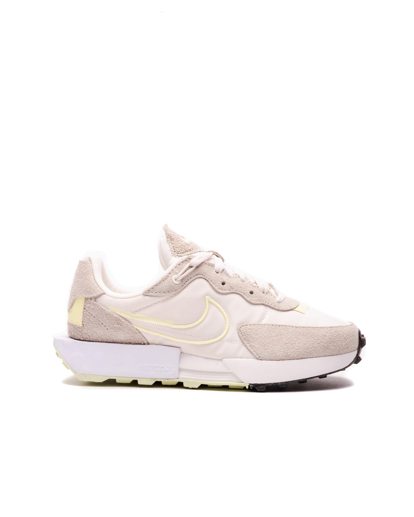 Exclusive Nike WMNS FONTANKA WAFFLE — 5 — Front View