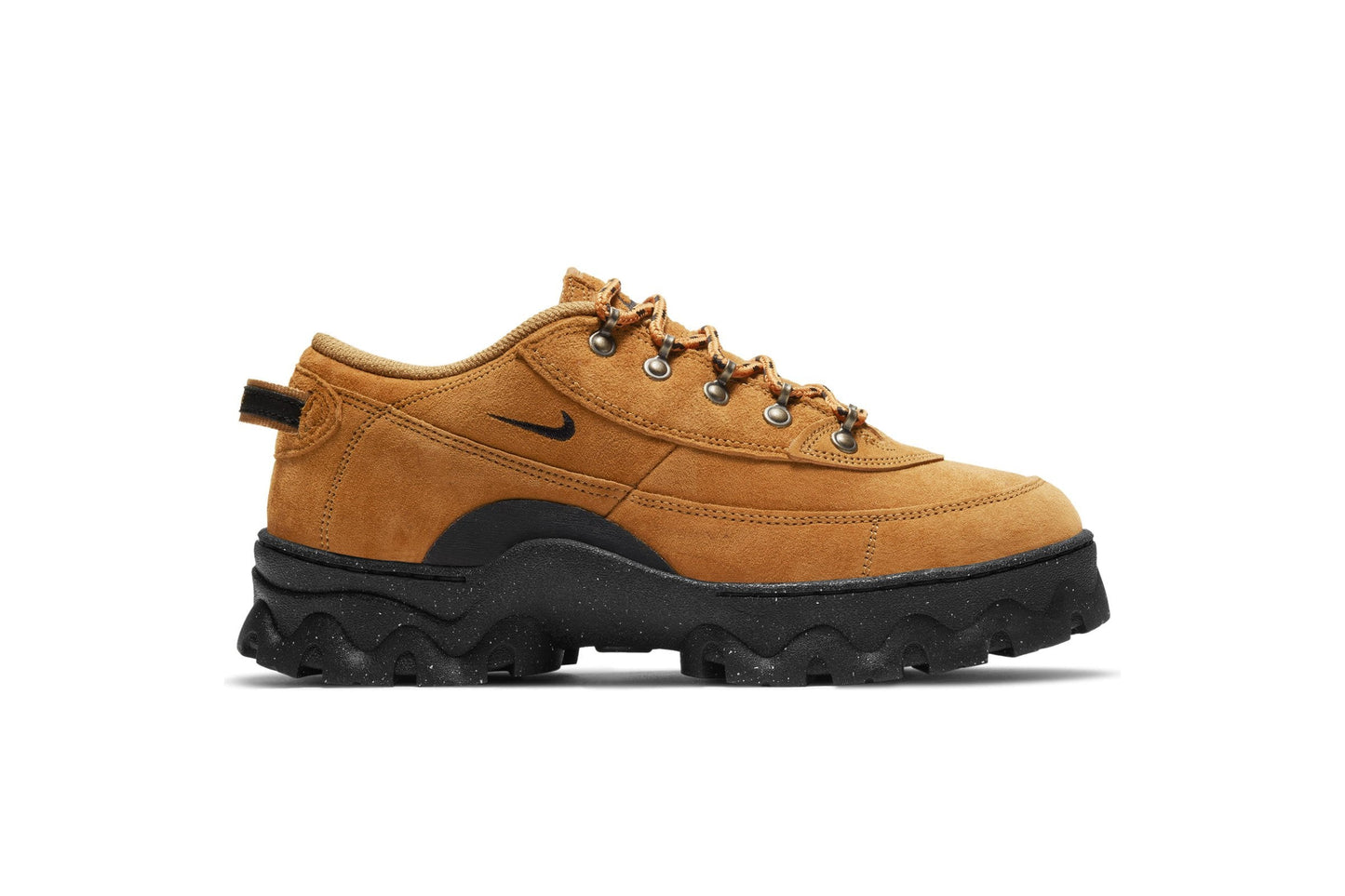 Exclusive Nike WMNS Lahar Low — 5 — Front View