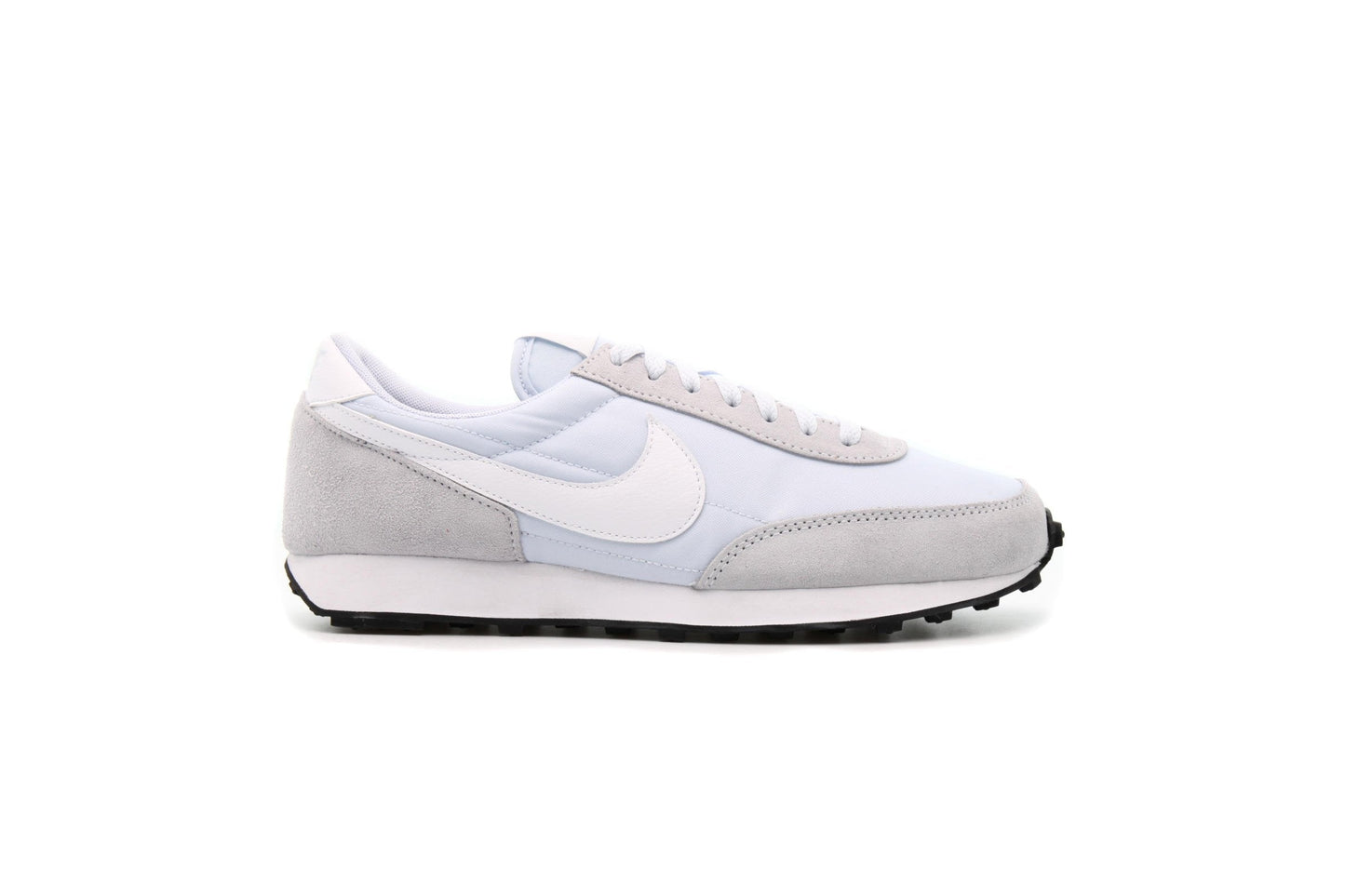Exclusive Nike WMNS NIKE DBREAK "FOOTBALL GREY" — 5 — Front View