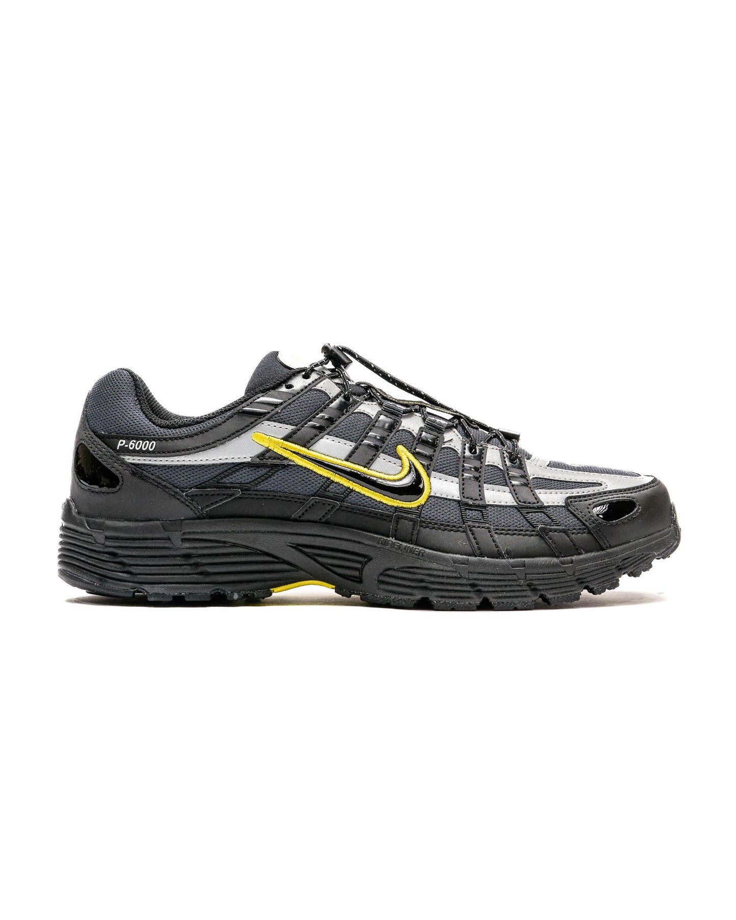 Exclusive NIKE WMNS P-6000 — 5 — Front View