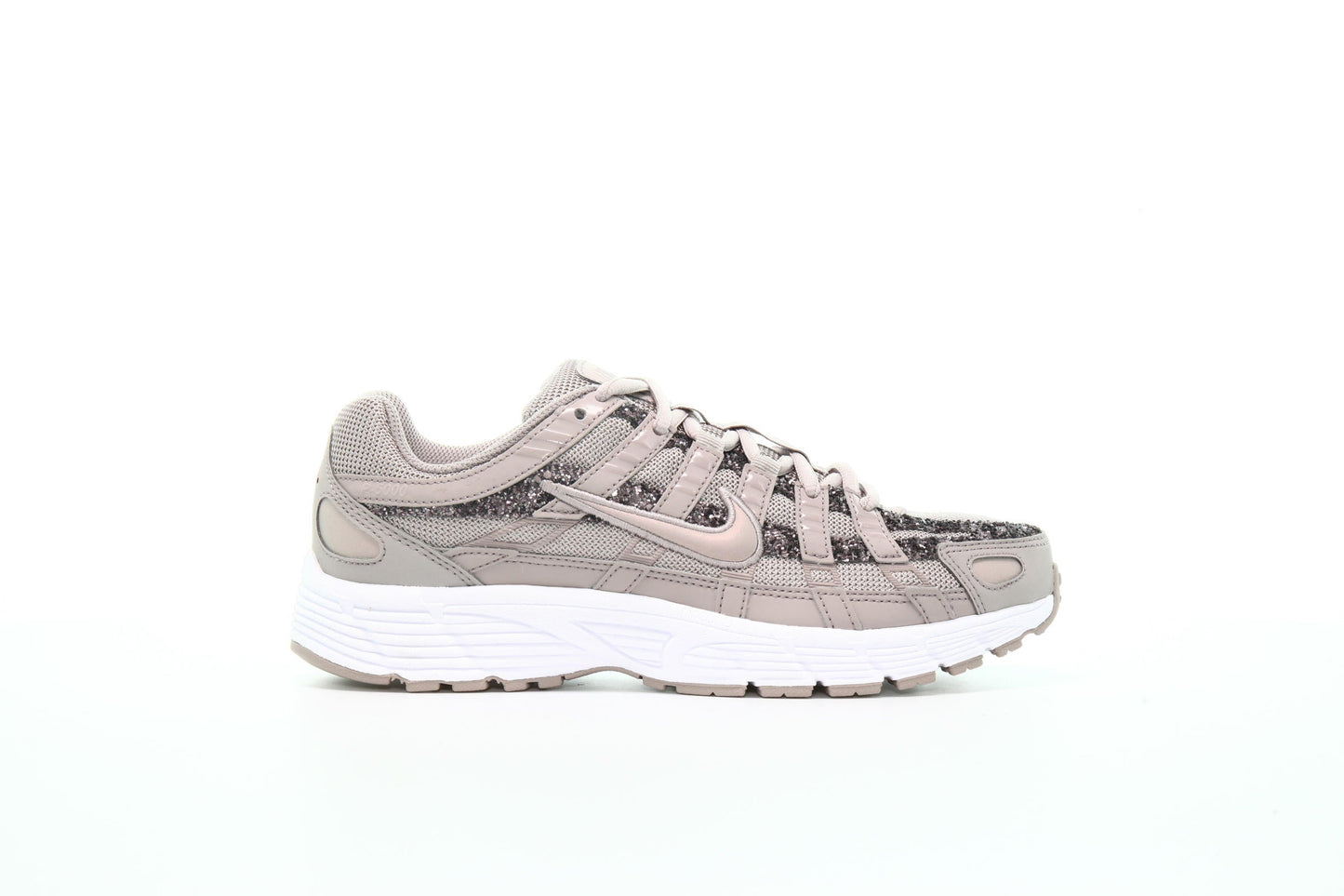 Exclusive Nike Wmns P-6000 "Pumice" — 5 — Front View