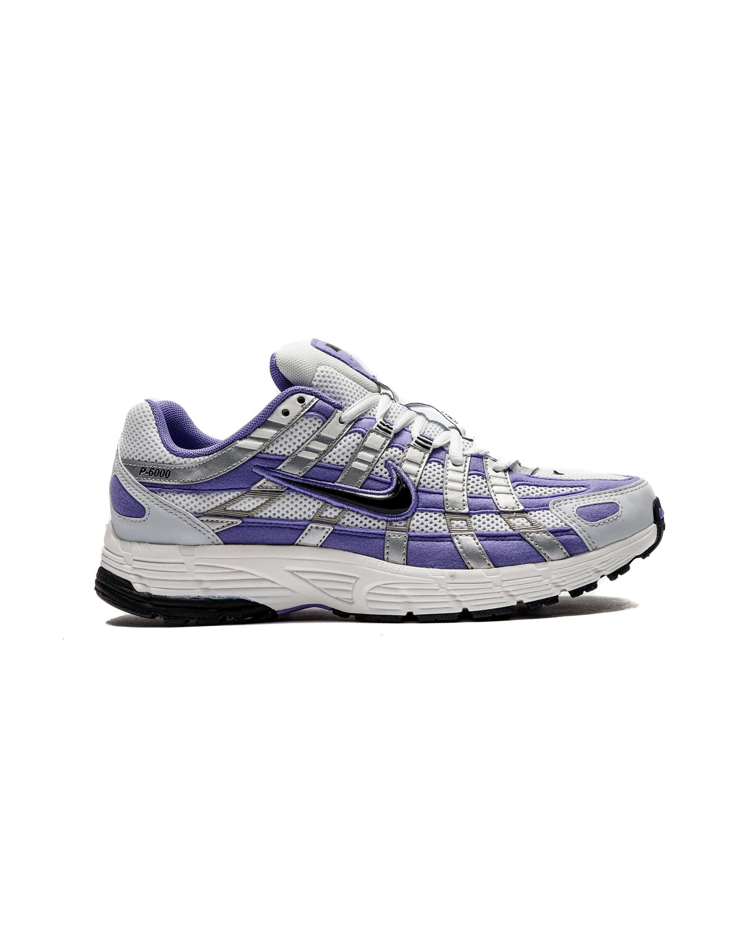 Exclusive Nike WMNS P-6000 — 5 — Front View