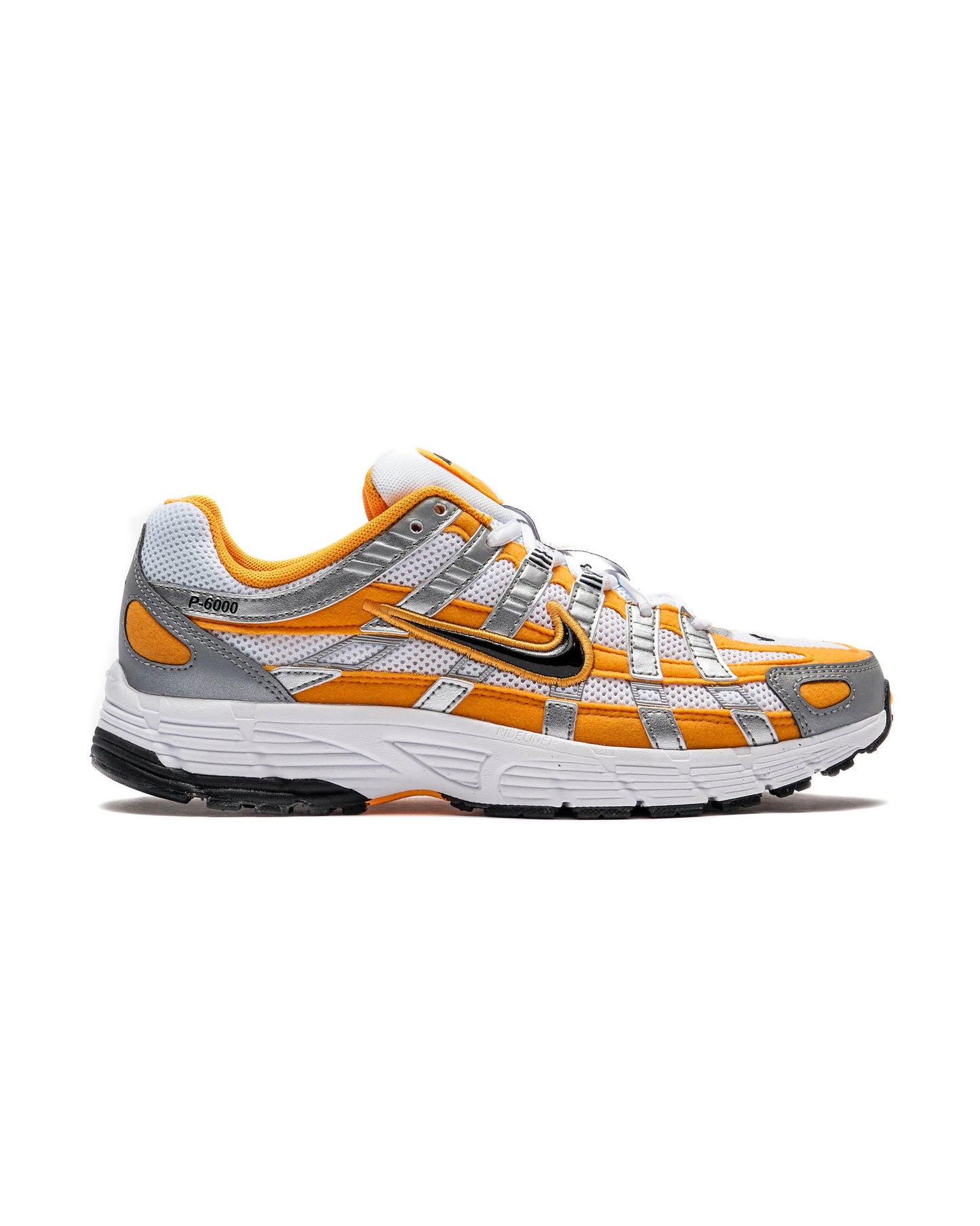 Exclusive Nike WMNS P-6000 — 5 — Front View