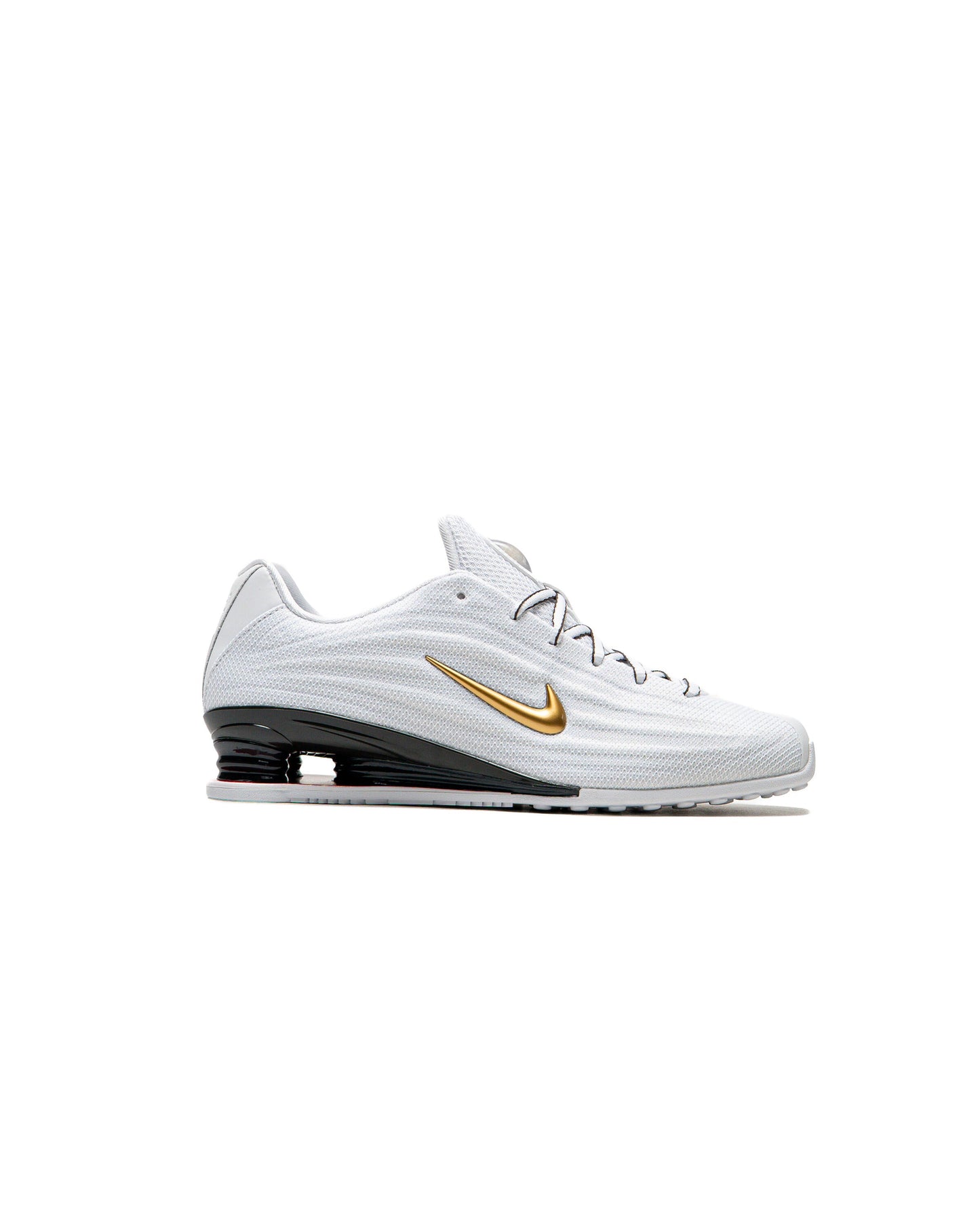 Exclusive Nike WMNS Shox Z — 4.5 — Front View
