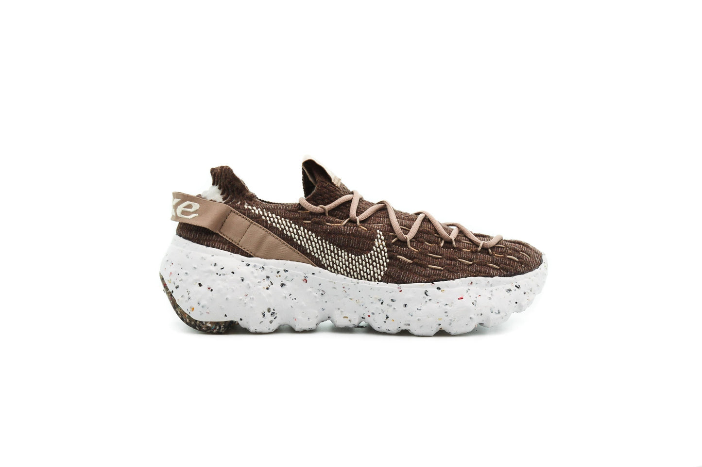 Exclusive Nike WMNS SPACE HIPPIE 04 — 5 — Front View