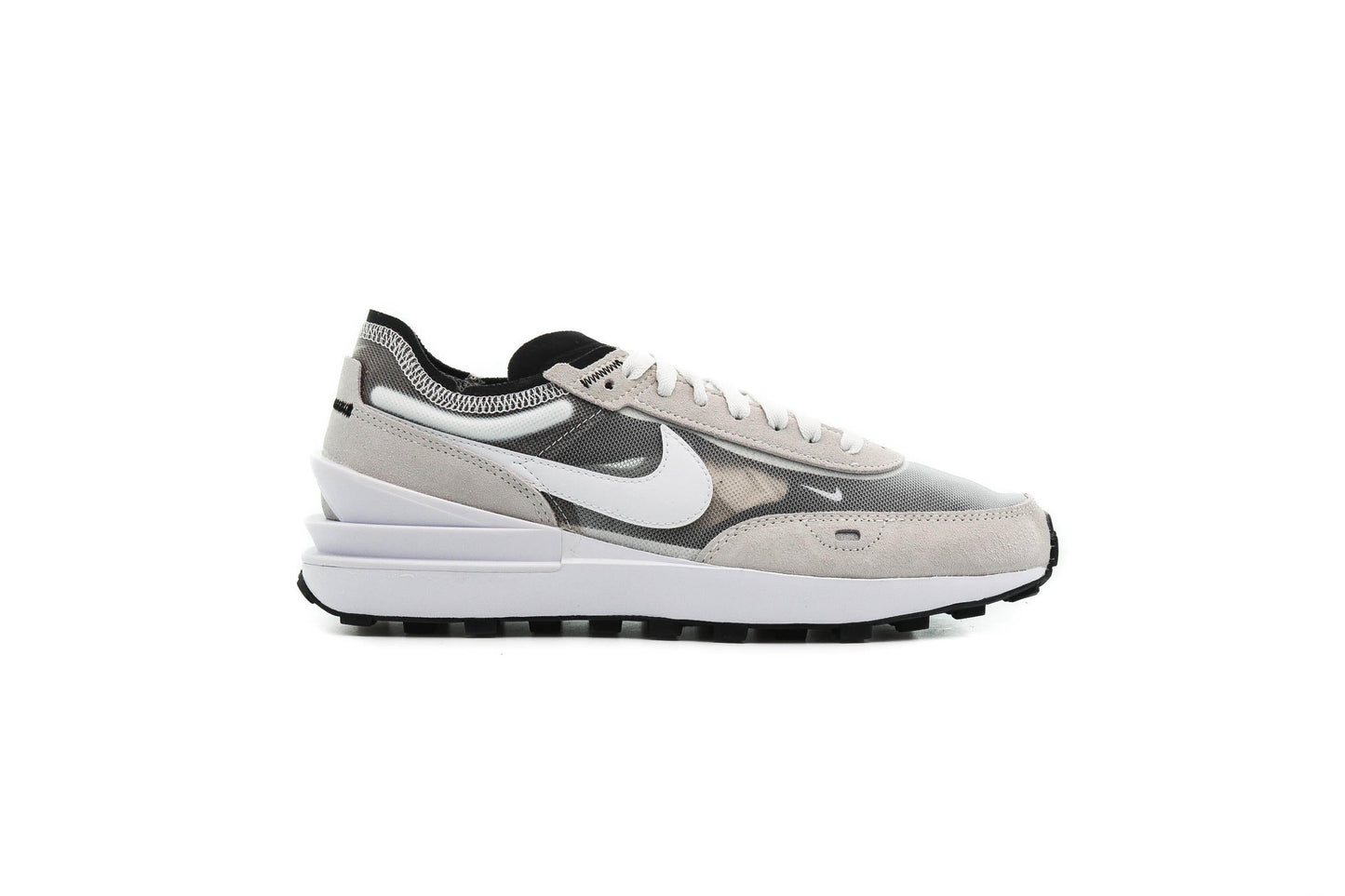 Exclusive Nike WMNS WAFFLE ONE — 5 — Front View