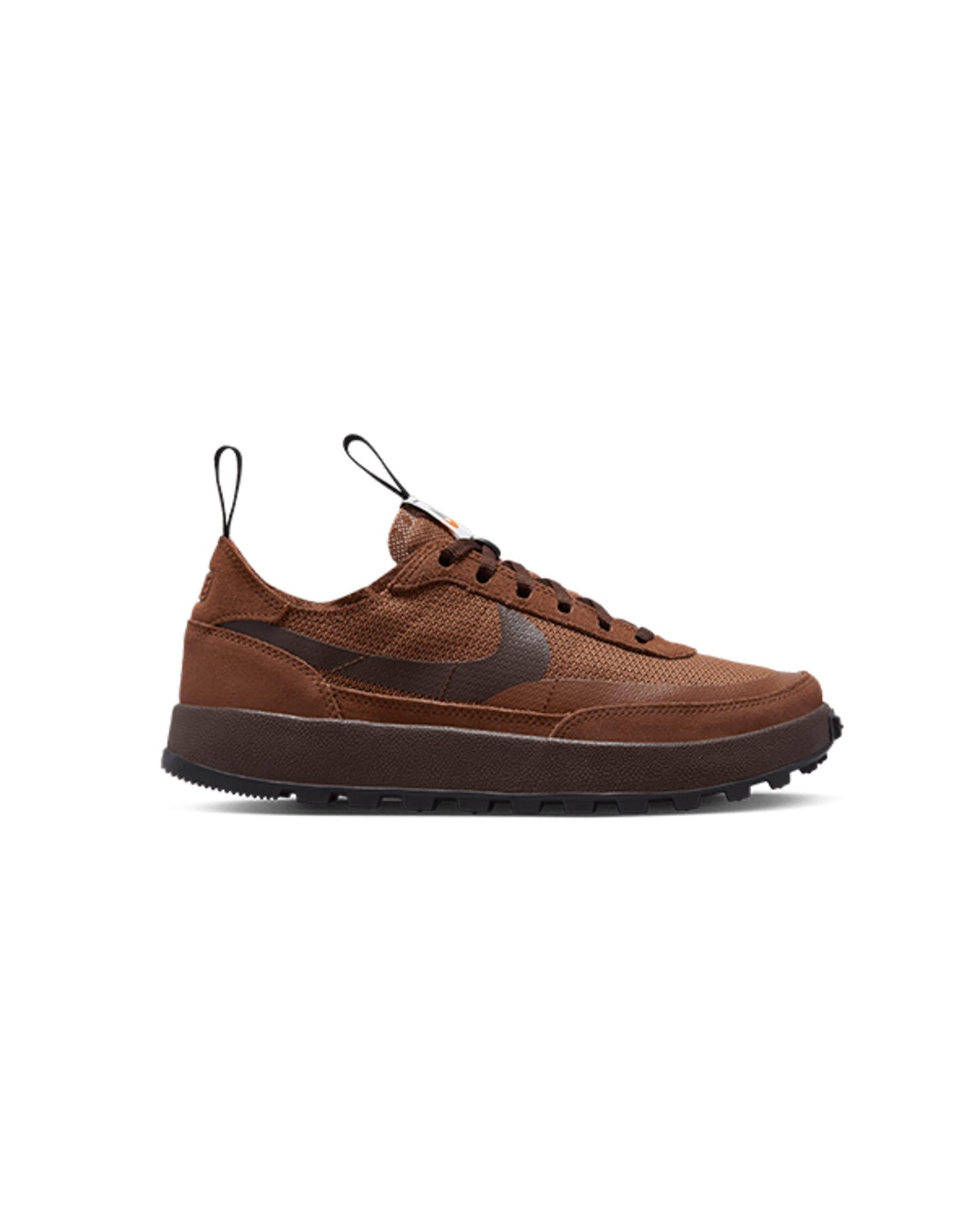 Exclusive Nike x Tom Sachs WMNS General Purpose — 5 — Front View