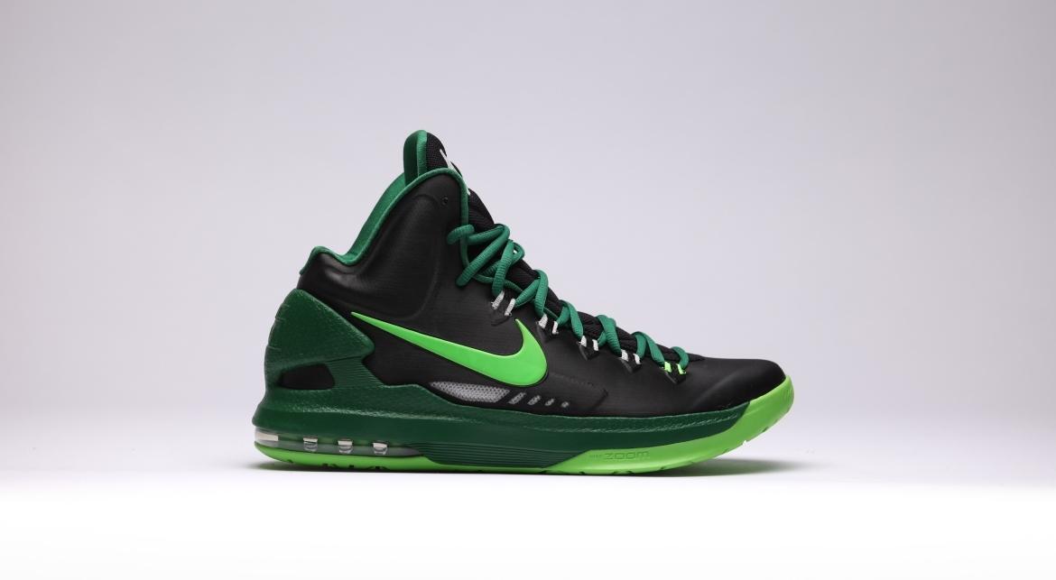 Exclusive Nike Zoom KD 5 — 3.5 — Front View
