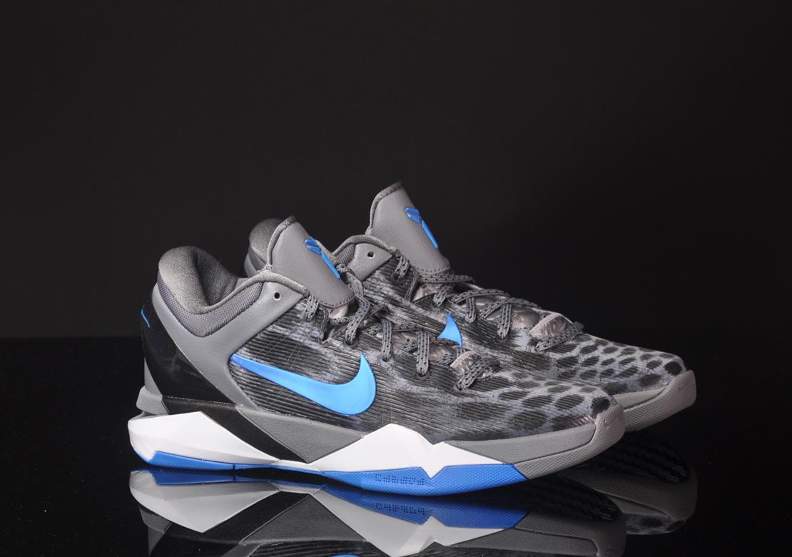 Exclusive Nike Zoom Kobe VII System — 3.5 — Front View
