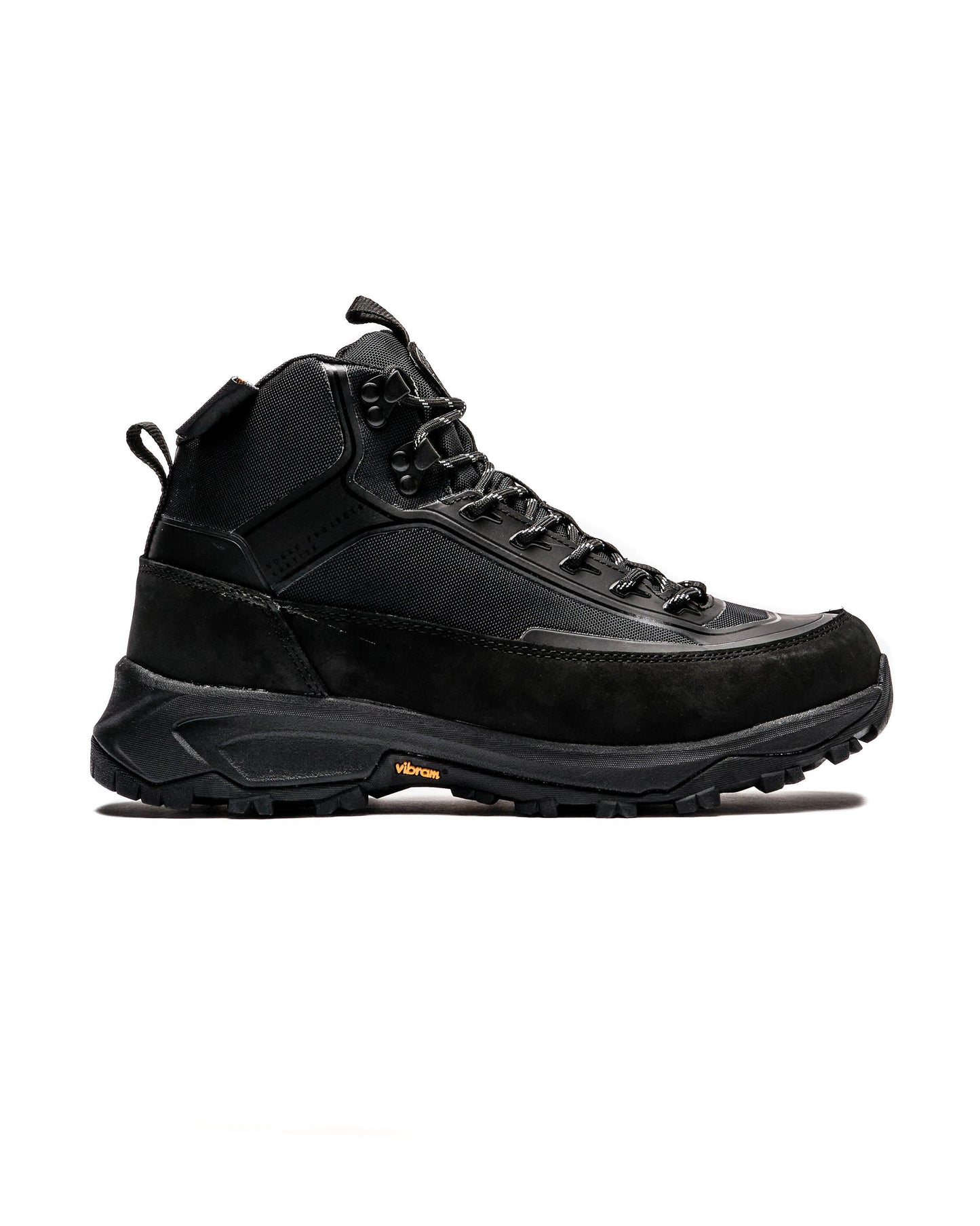 Exclusive Norse Projects Mountain Boot — 6.5 — Front View