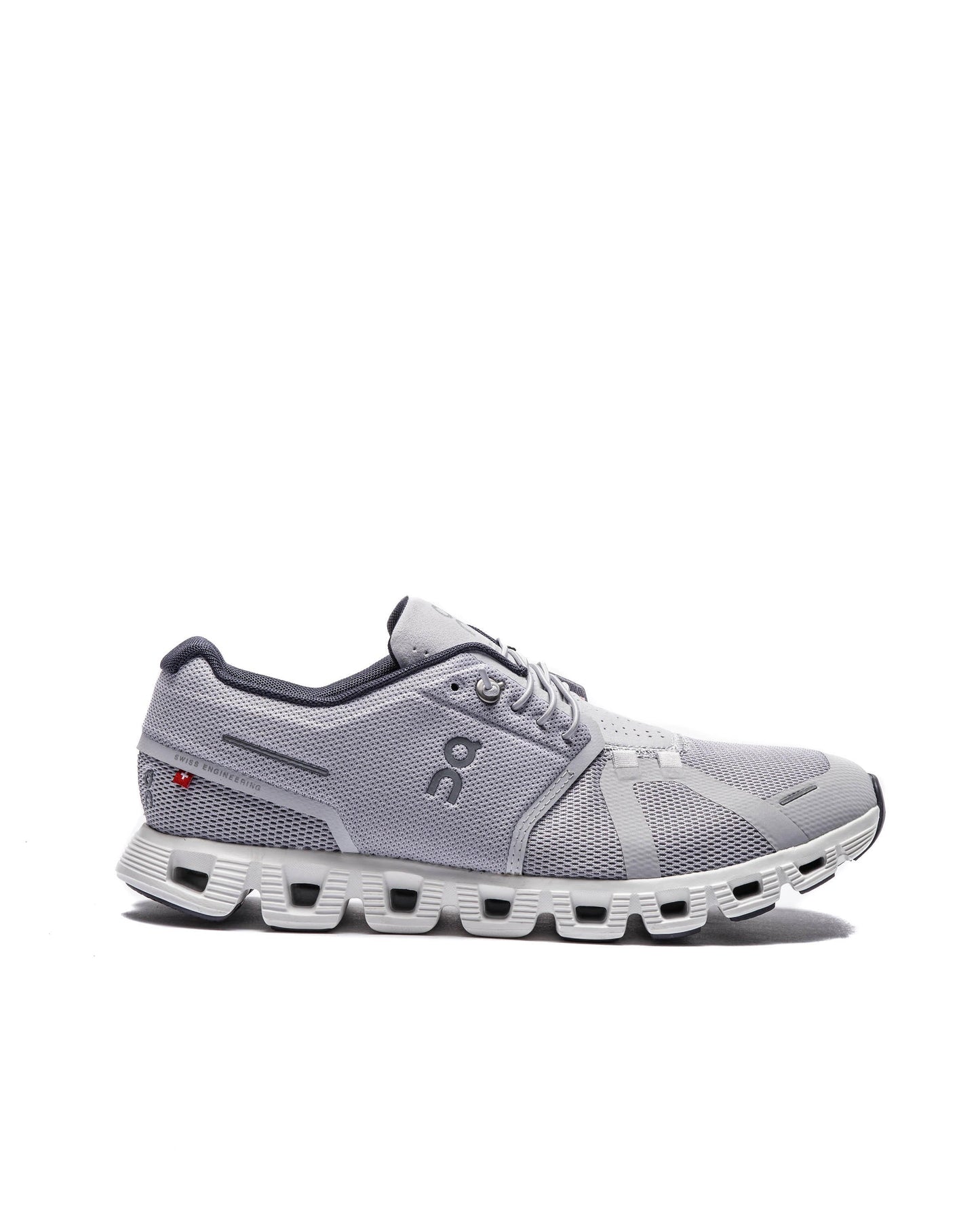 Exclusive ON Running Cloud 5 — 7 — Front View