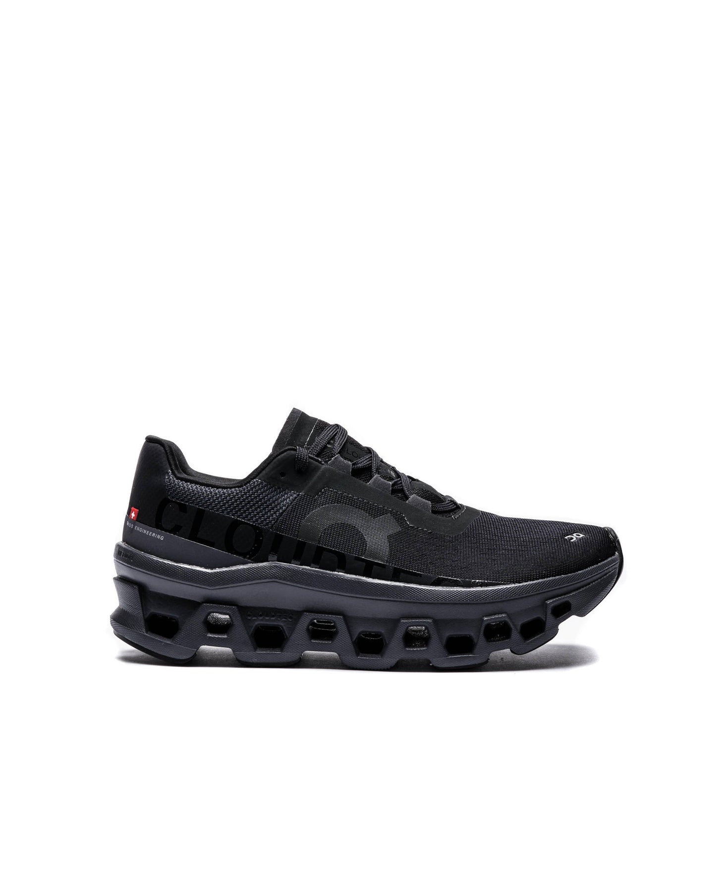 Exclusive ON Running WMNS Cloudmonster — 5 — Front View