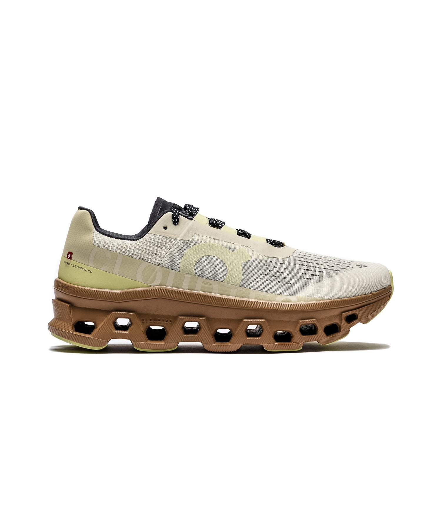 Exclusive ON Running Cloudmonster — 7 — Front View