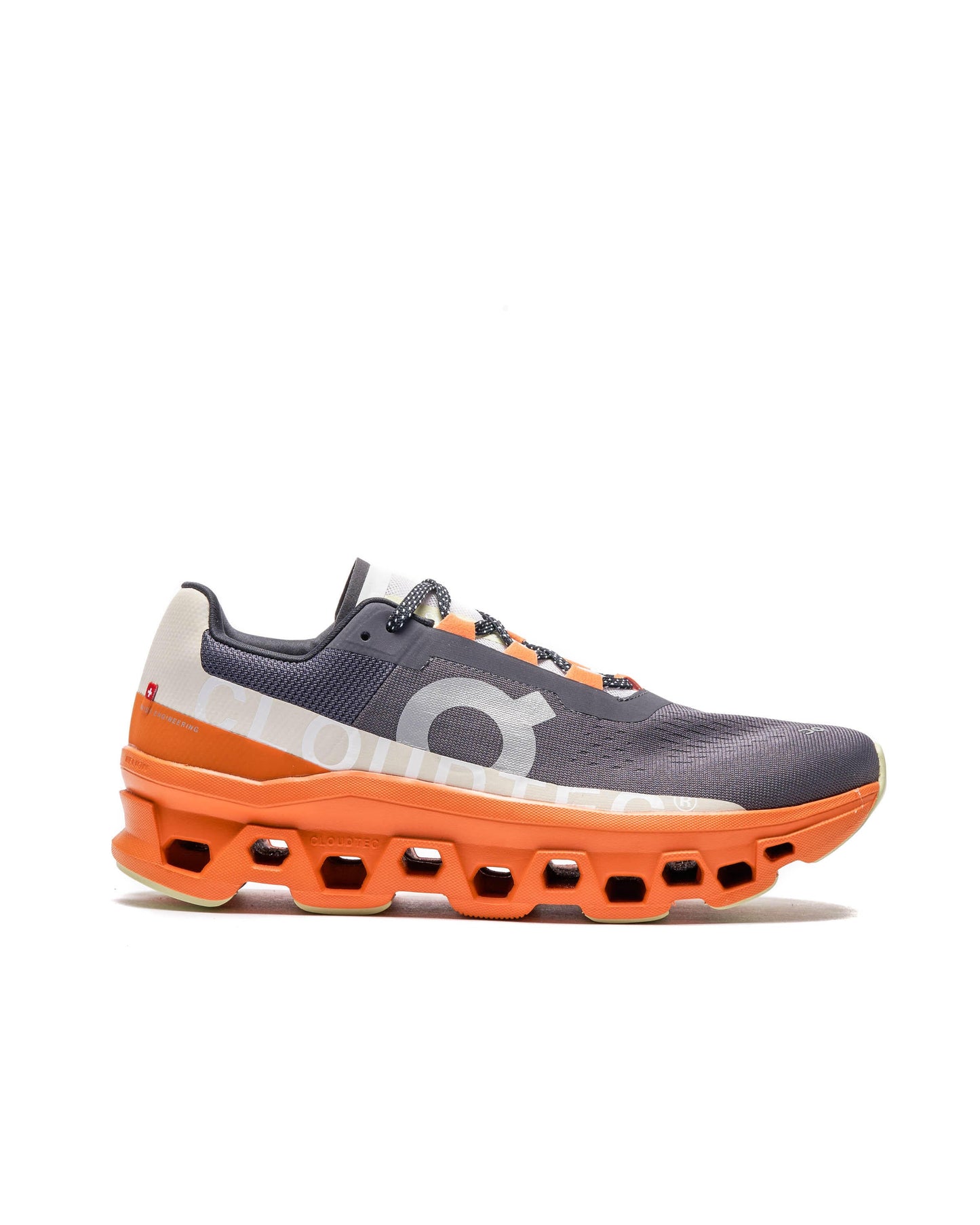 Exclusive ON Running Cloudmonster — 7 — Front View