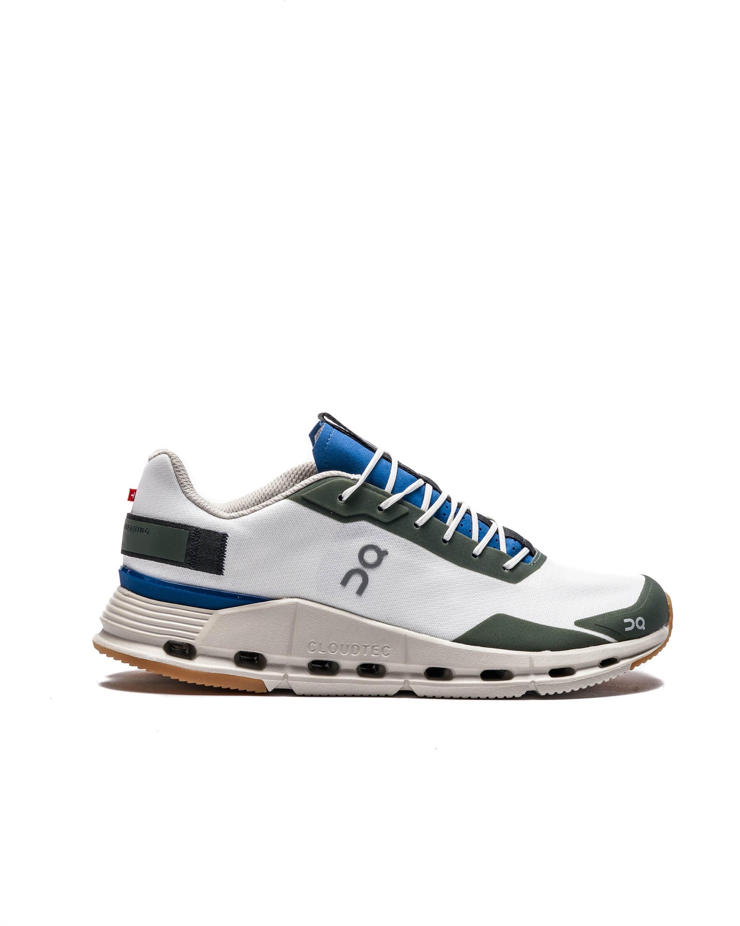 Exclusive ON Running Cloudnova Form — 7 — Front View