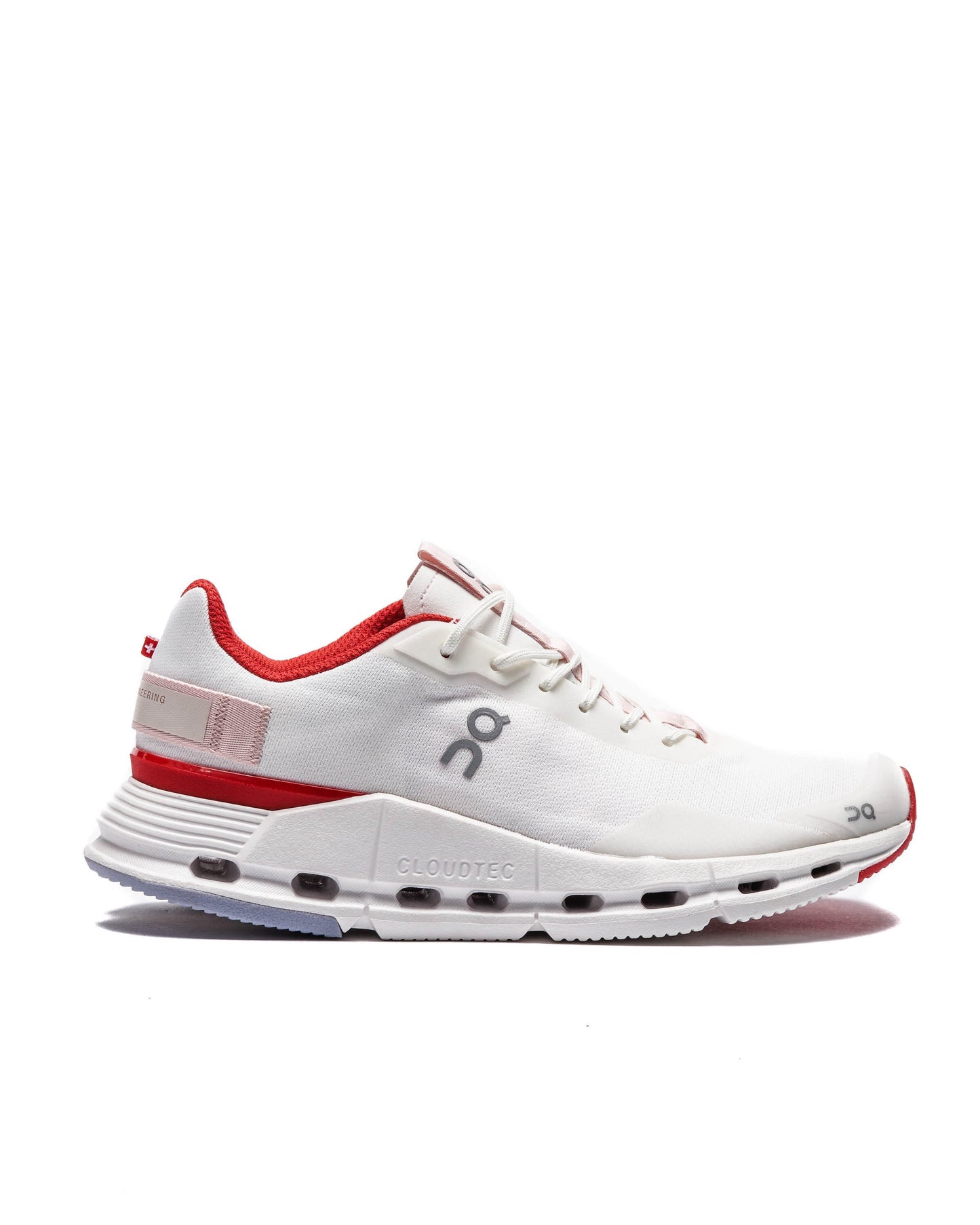 Exclusive ON Running Cloudnova Form — 7 — Front View