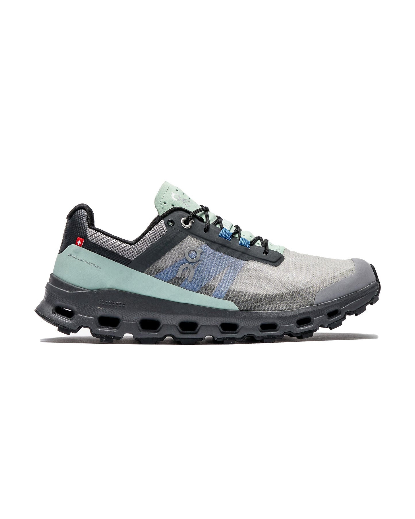 Exclusive ON Running Cloudvista — 7 — Front View