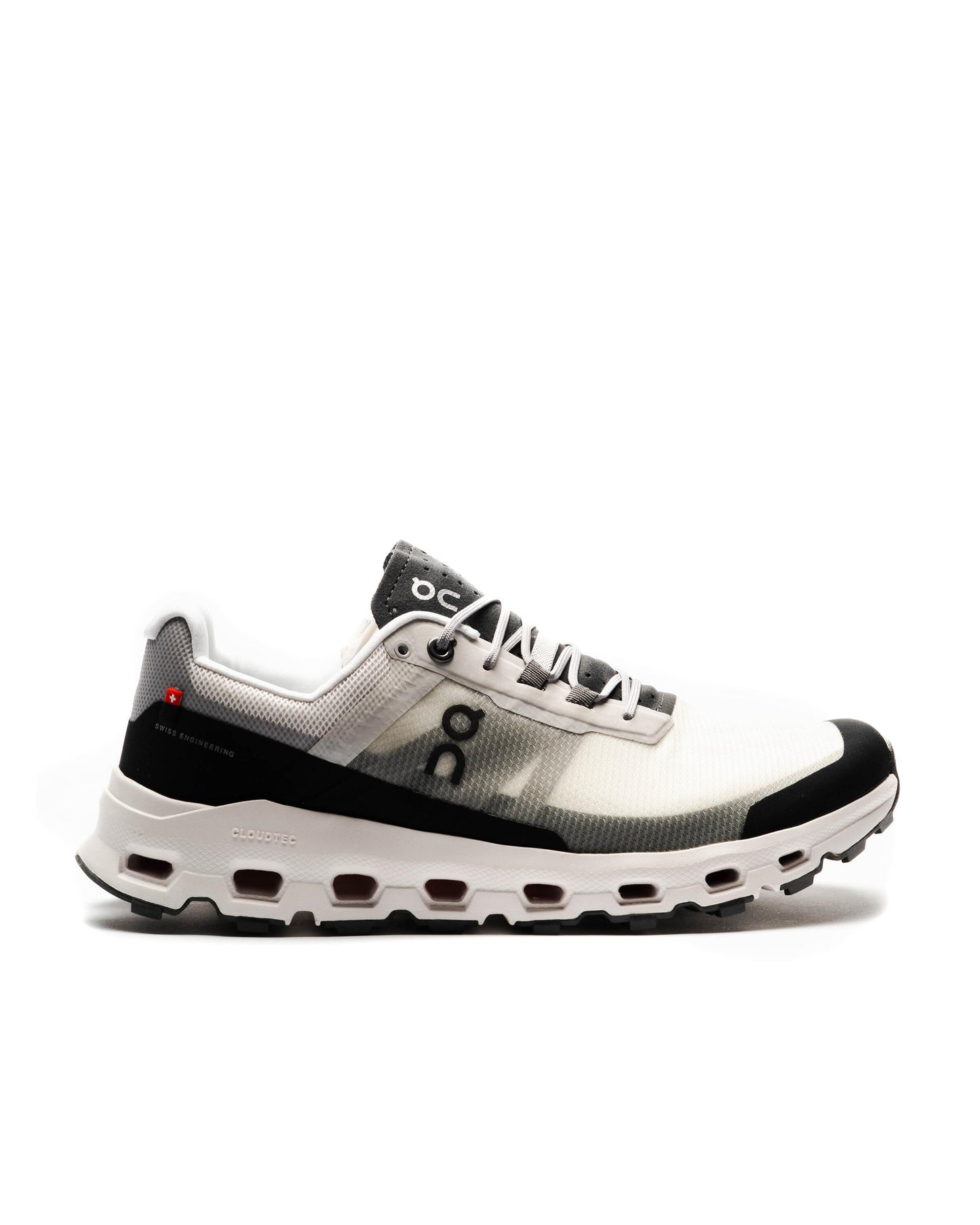Exclusive ON Running Cloudvista — 7 — Front View