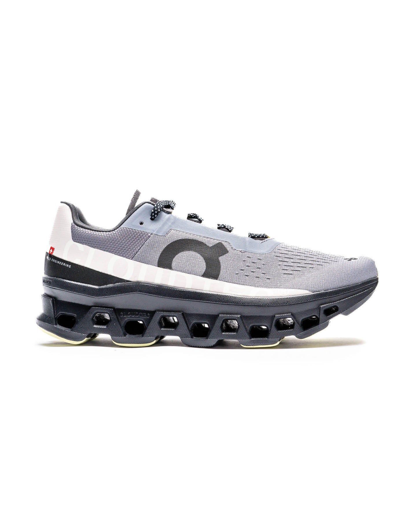 Exclusive ON Running Cloudmonster — 7 — Front View