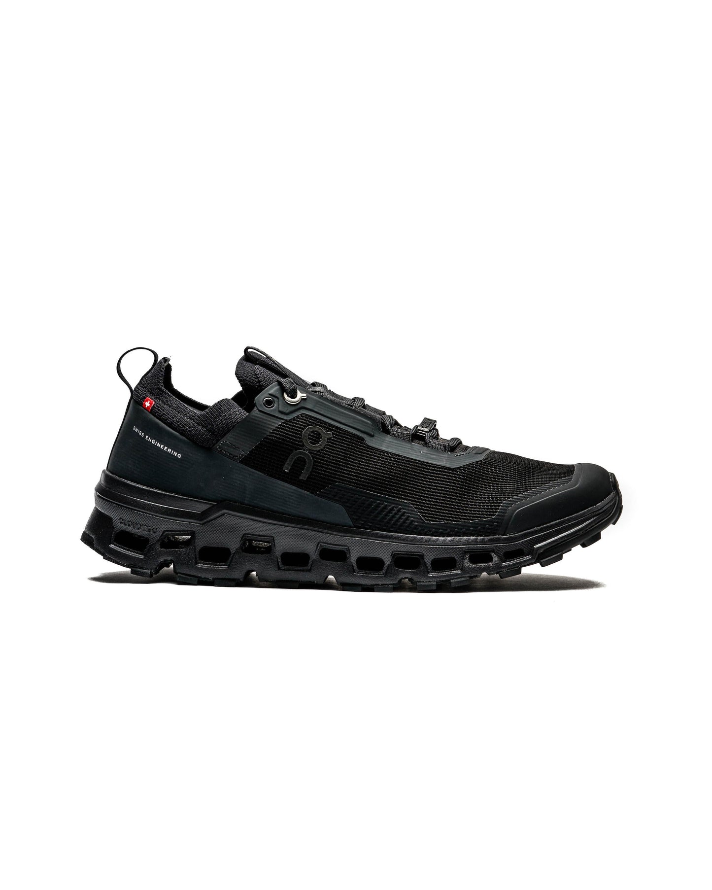 Exclusive ON Running Cloudultra 2 — 7 — Front View