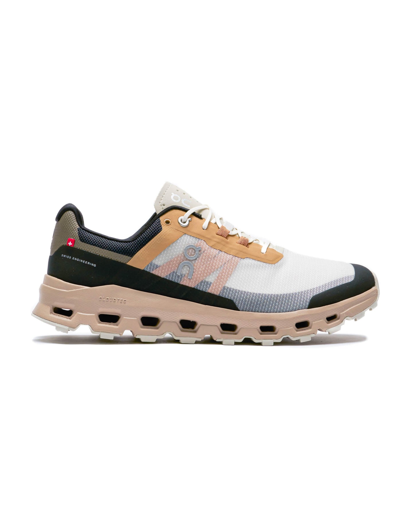 Exclusive ON Running Cloudvista — 7 — Front View