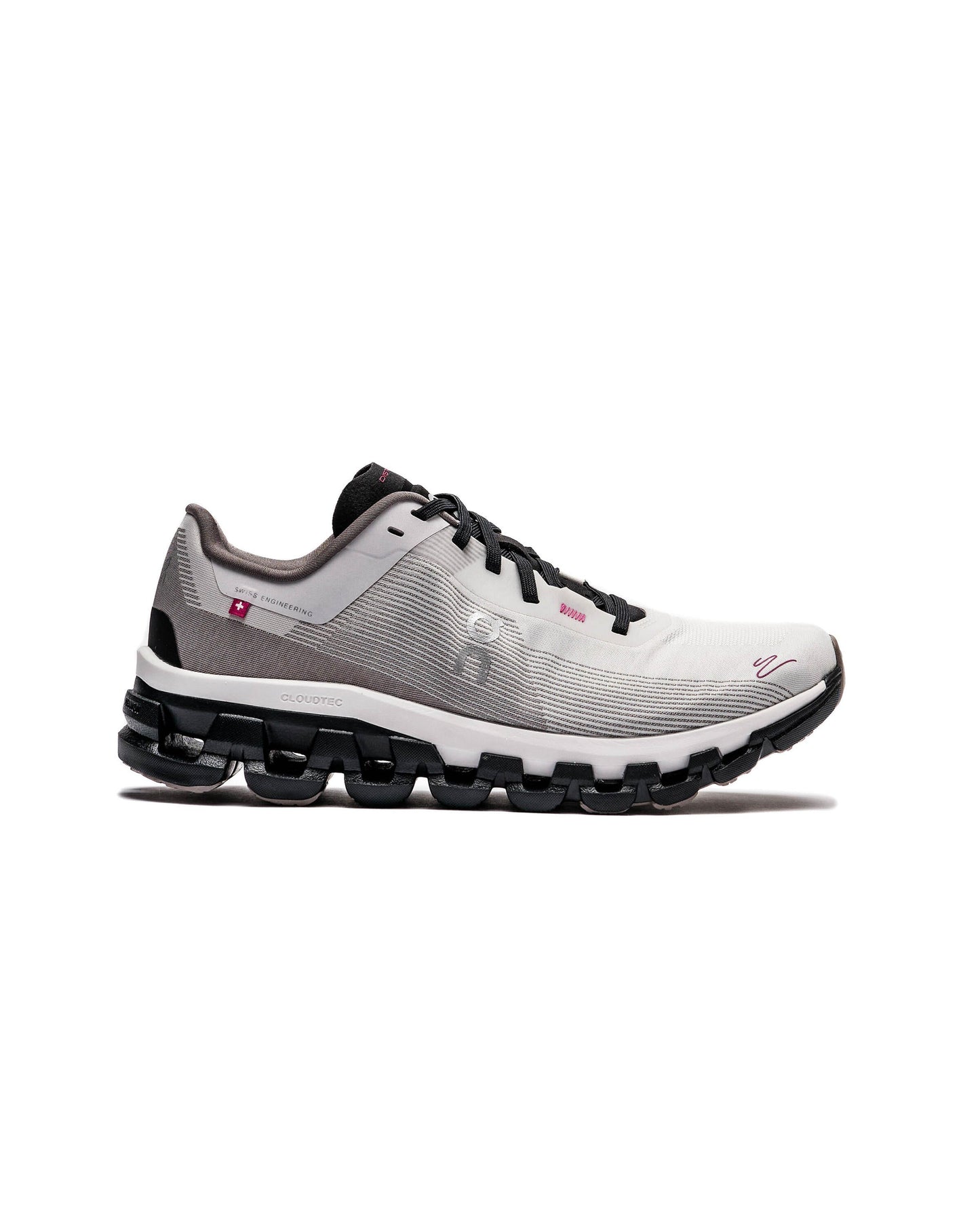 Exclusive ON Running x DISTANCE WMNS Cloudflow — 5 — Front View
