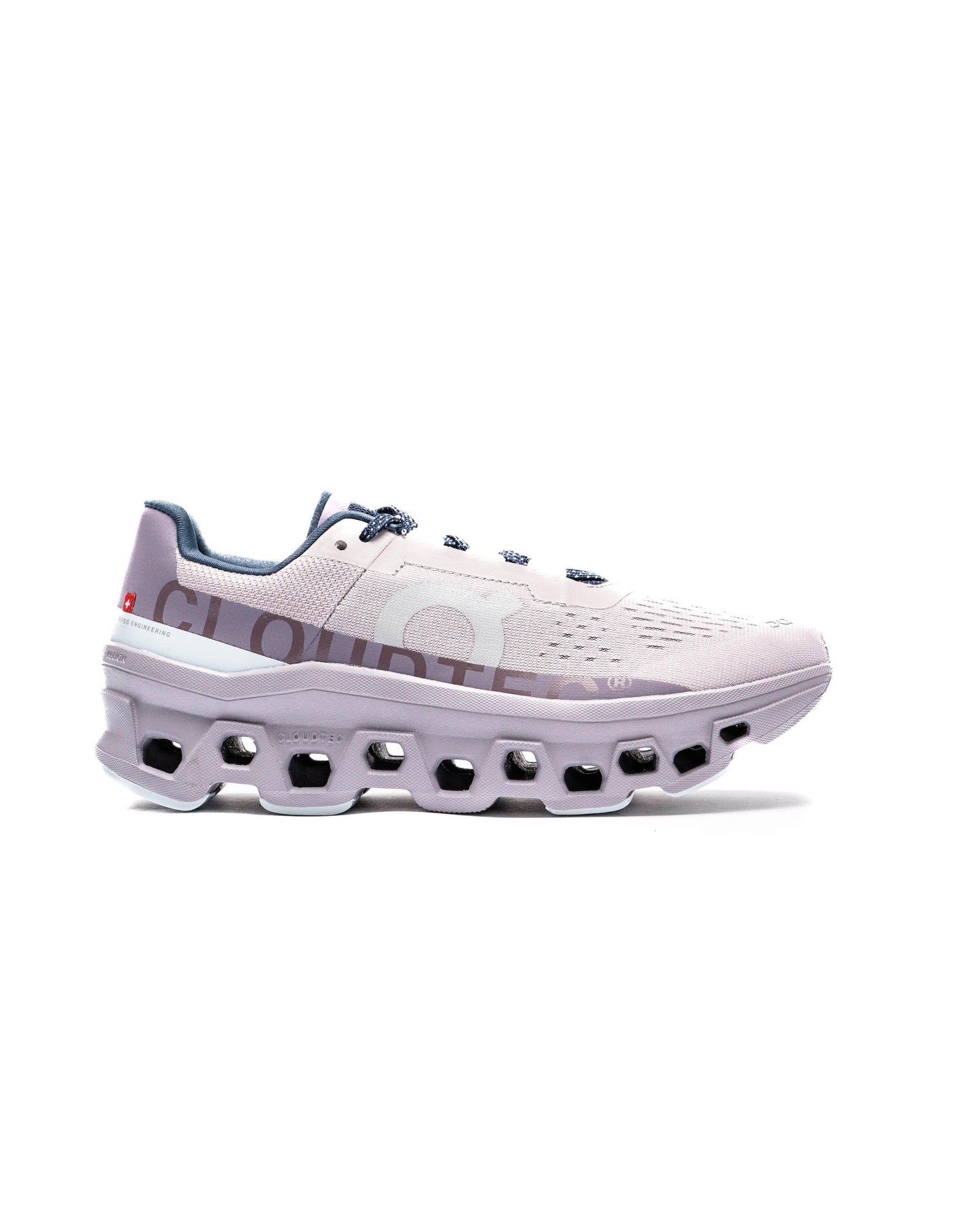 Exclusive ON Running WMNS Cloudmonster — 5 — Front View