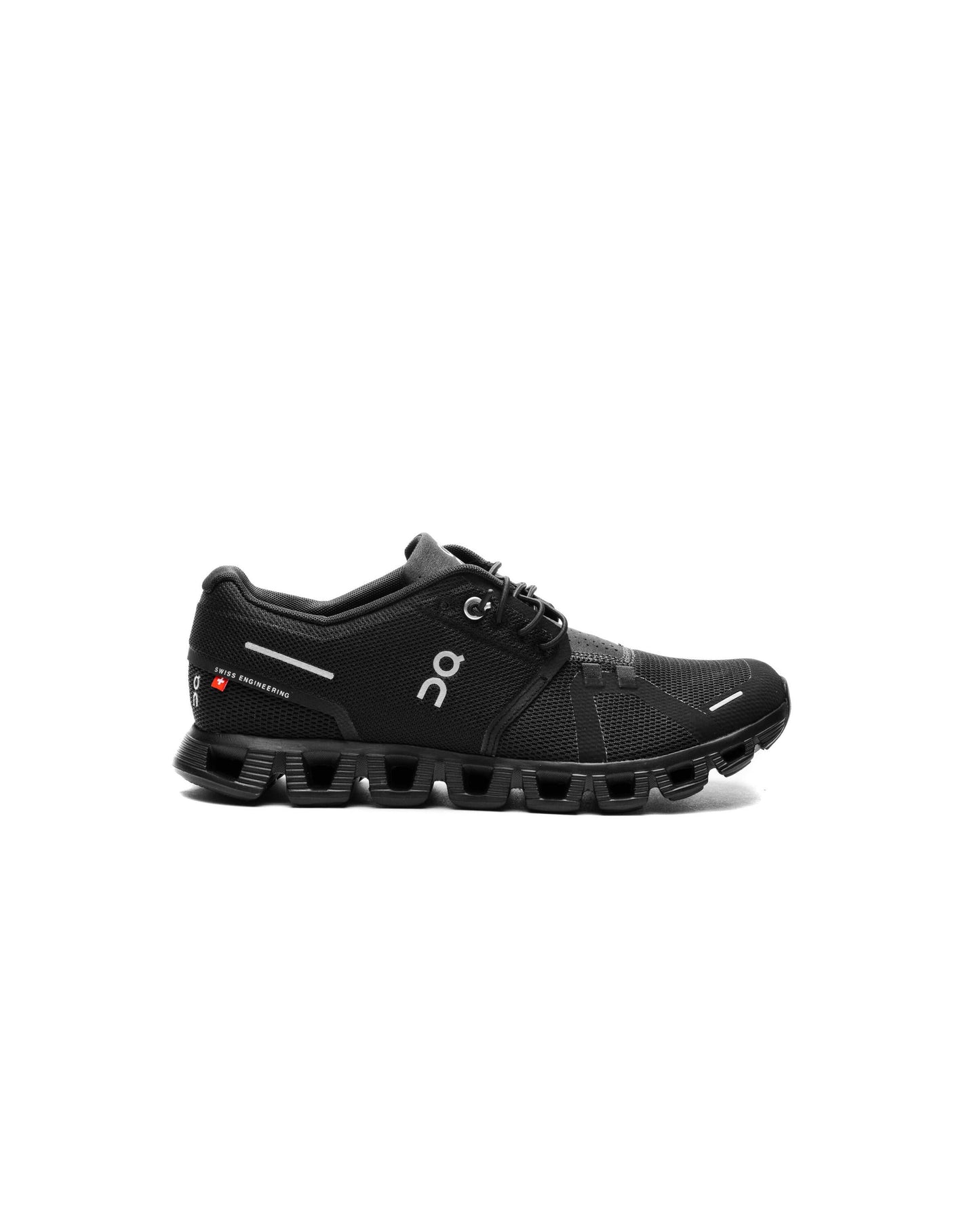Exclusive ON Running WMNS Cloud 5 — 5 — Front View