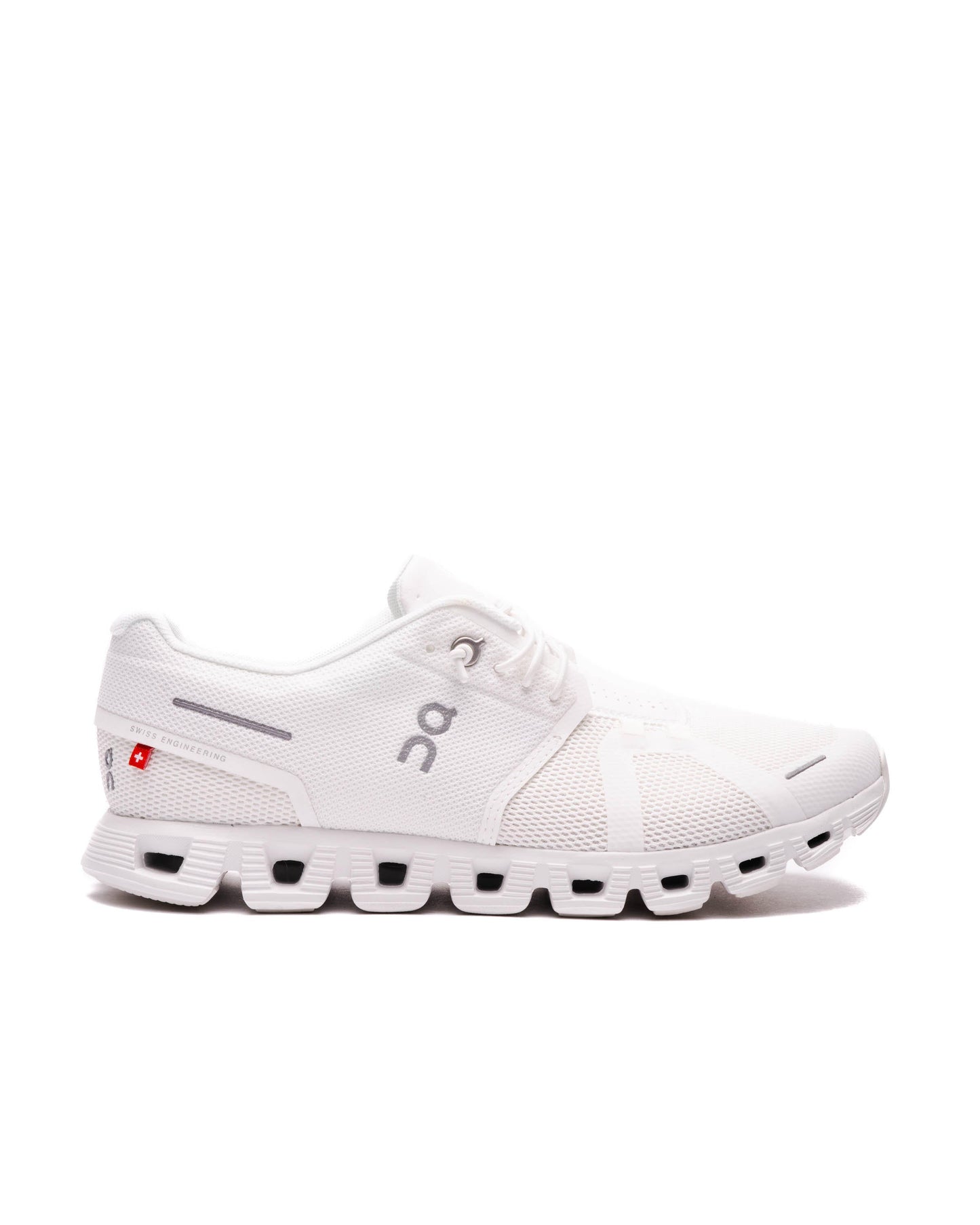 Exclusive ON Running Wmns Cloud 5 — 5 — Front View