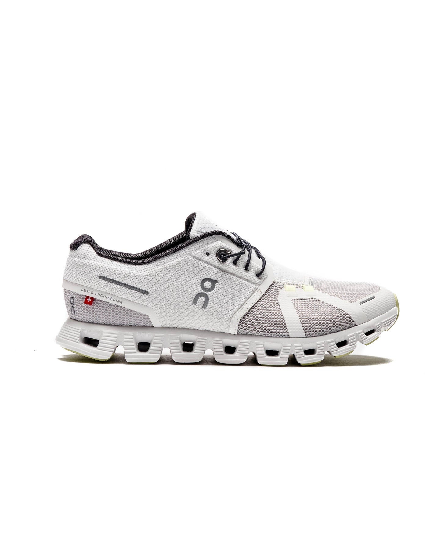 Exclusive ON Running Wmns Cloud 5 Push — 5 — Front View