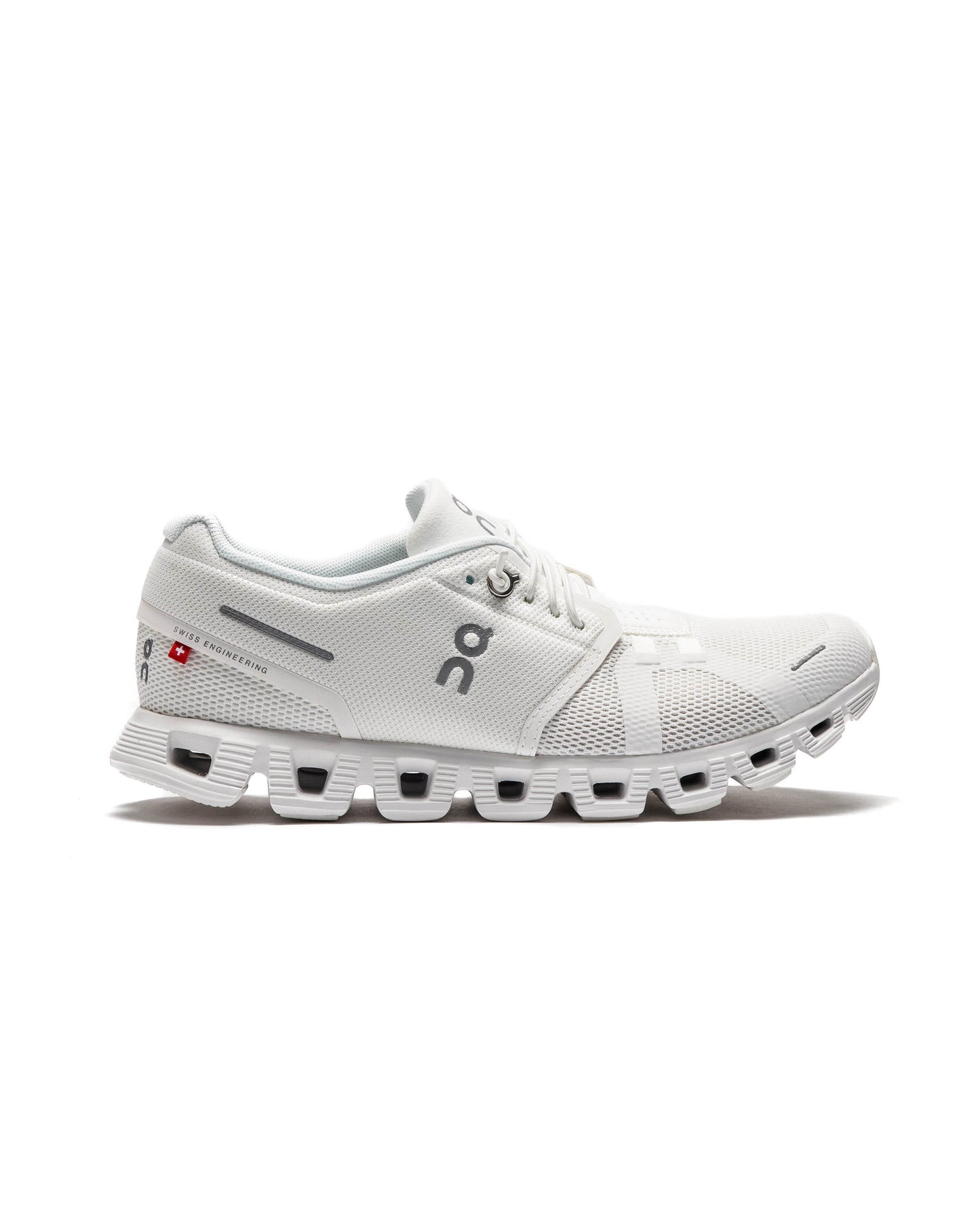 Exclusive ON Running WMNS Cloud 5 — 5 — Front View
