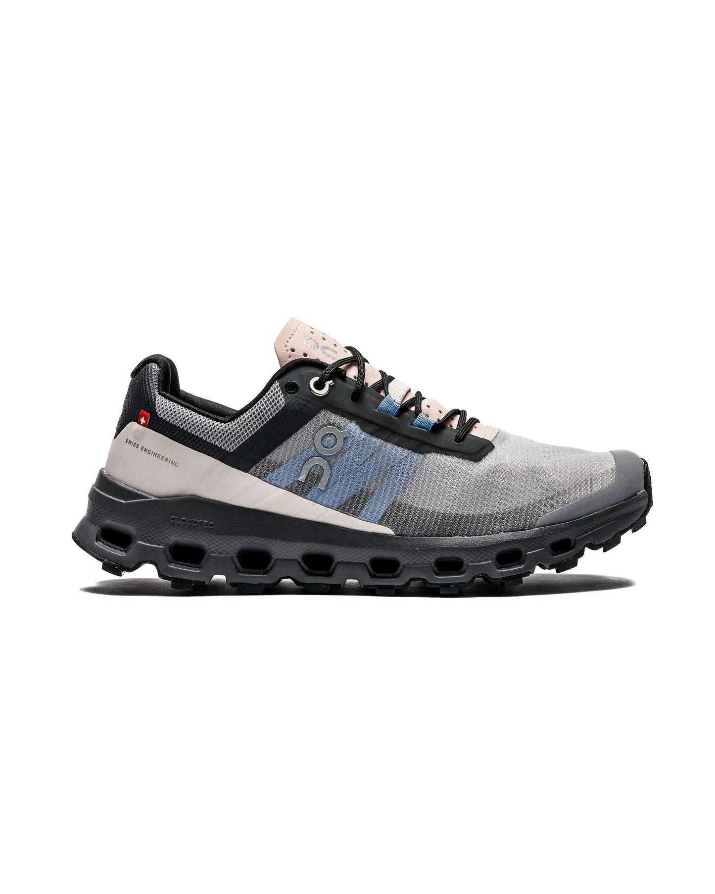 Exclusive ON Running WMNS Cloudvista — 5 — Front View