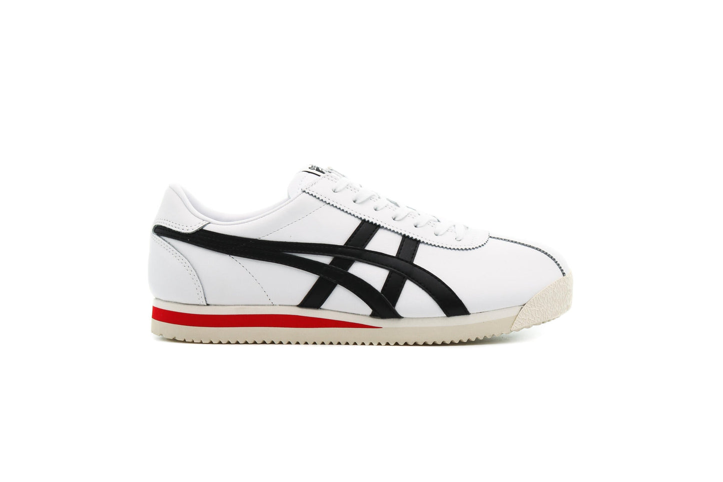 Exclusive Onitsuka Tiger TIGER CORSAIR — 4 — Front View