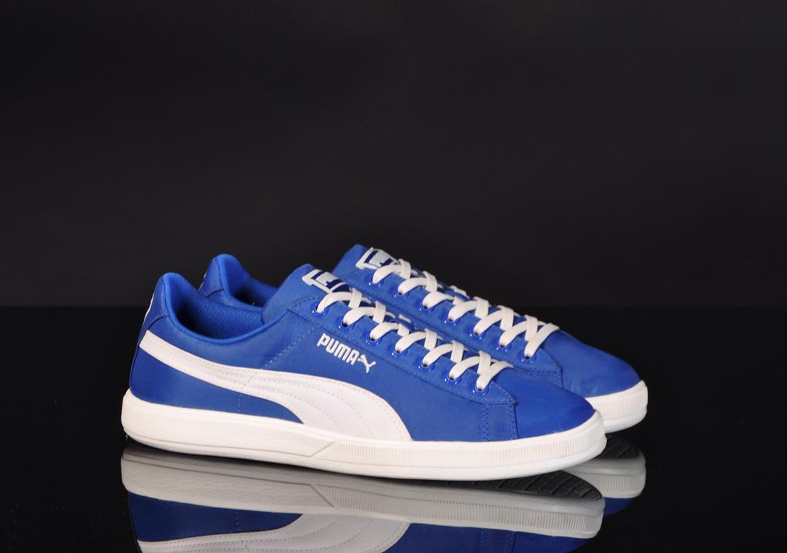Exclusive Puma Archive Lite Low Nylon RT — 4 — Front View