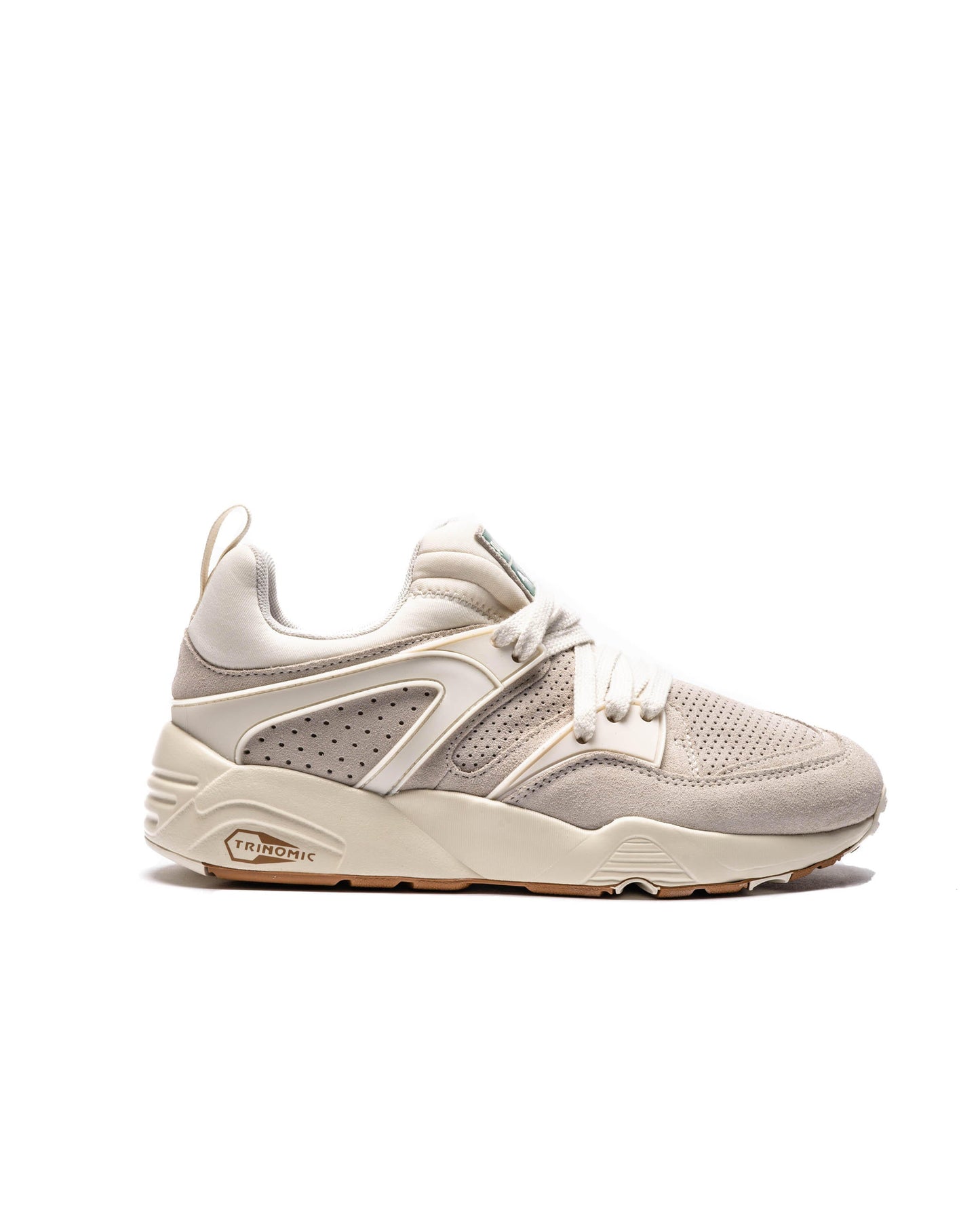 Exclusive Puma Blaze of Glory MMQ — 4 — Front View