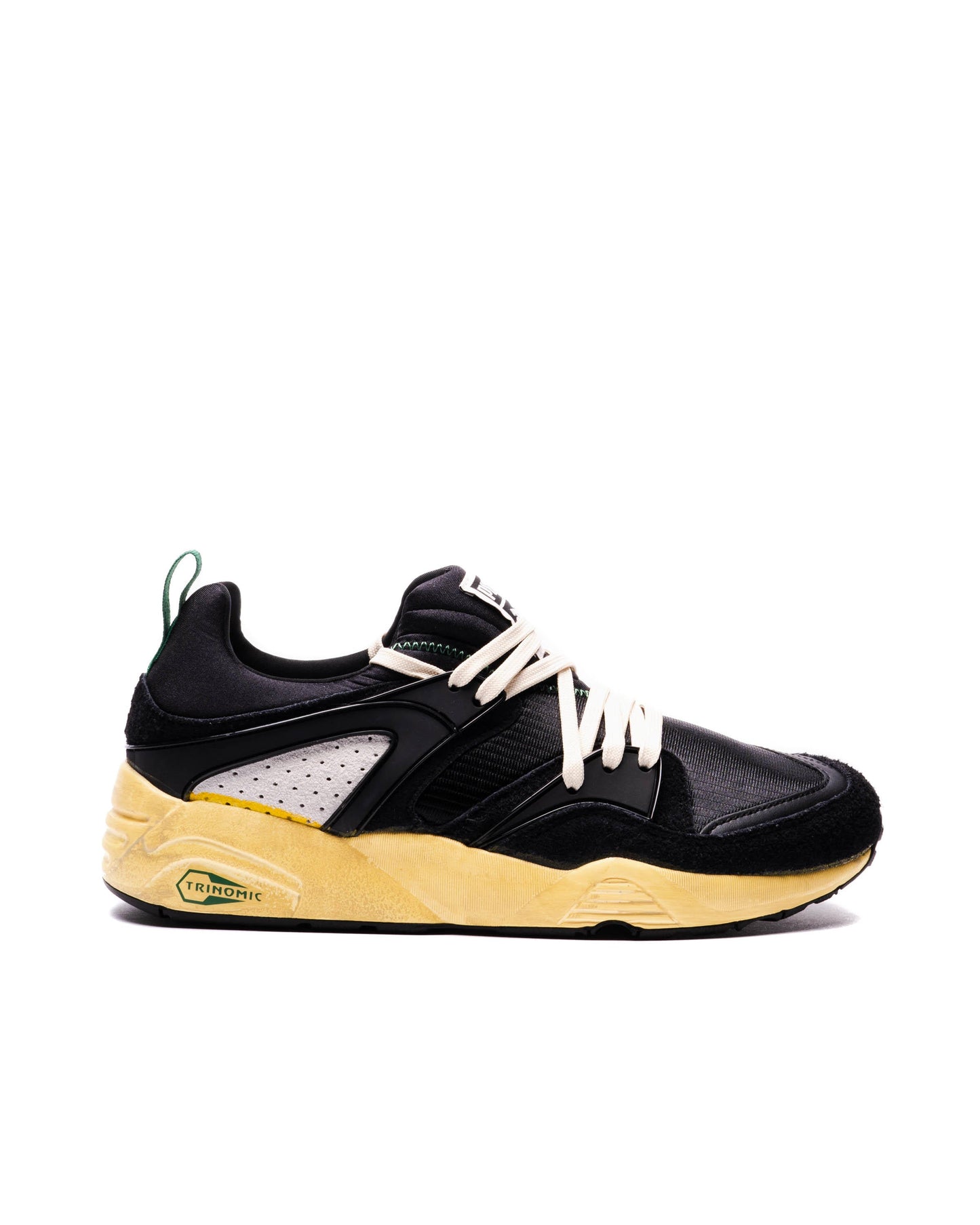 Exclusive Puma Blaze of Glory The NeverWorn — 4 — Front View