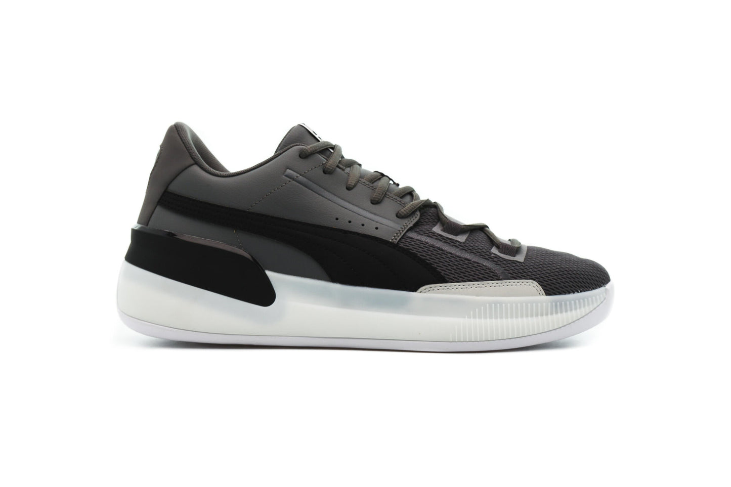 Exclusive Puma CLYDE HARDWOOD TEAM — 4 — Front View