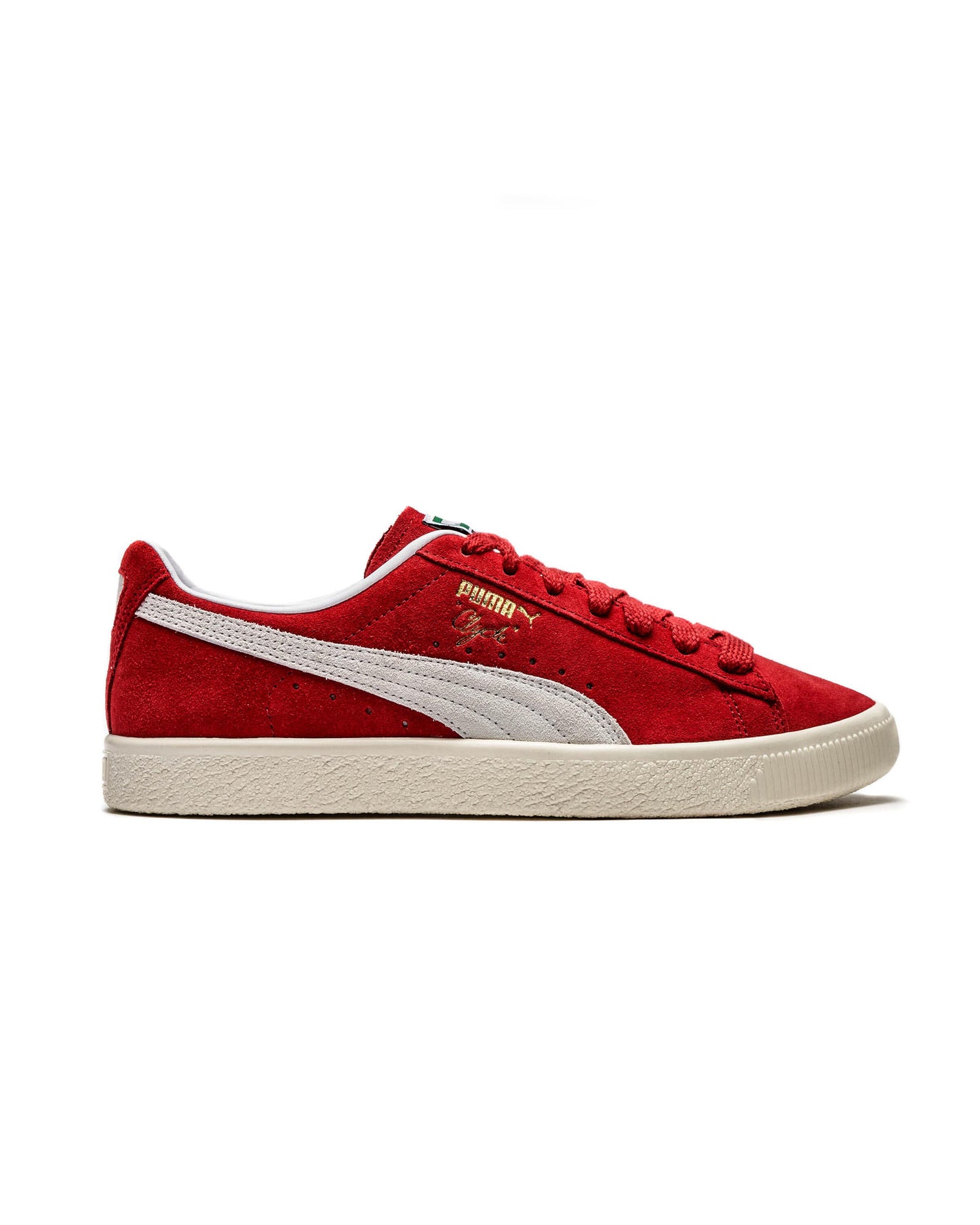 Exclusive Puma Clyde OG — 4 — Front View