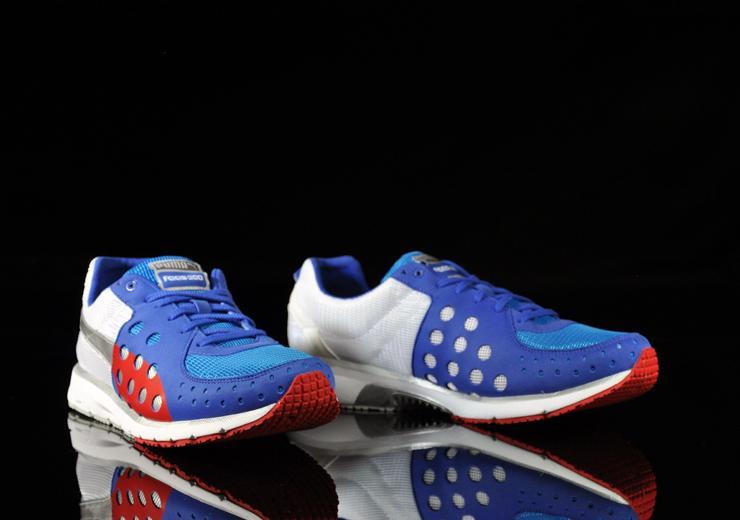 Exclusive Puma Faas 300 — 4 — Front View