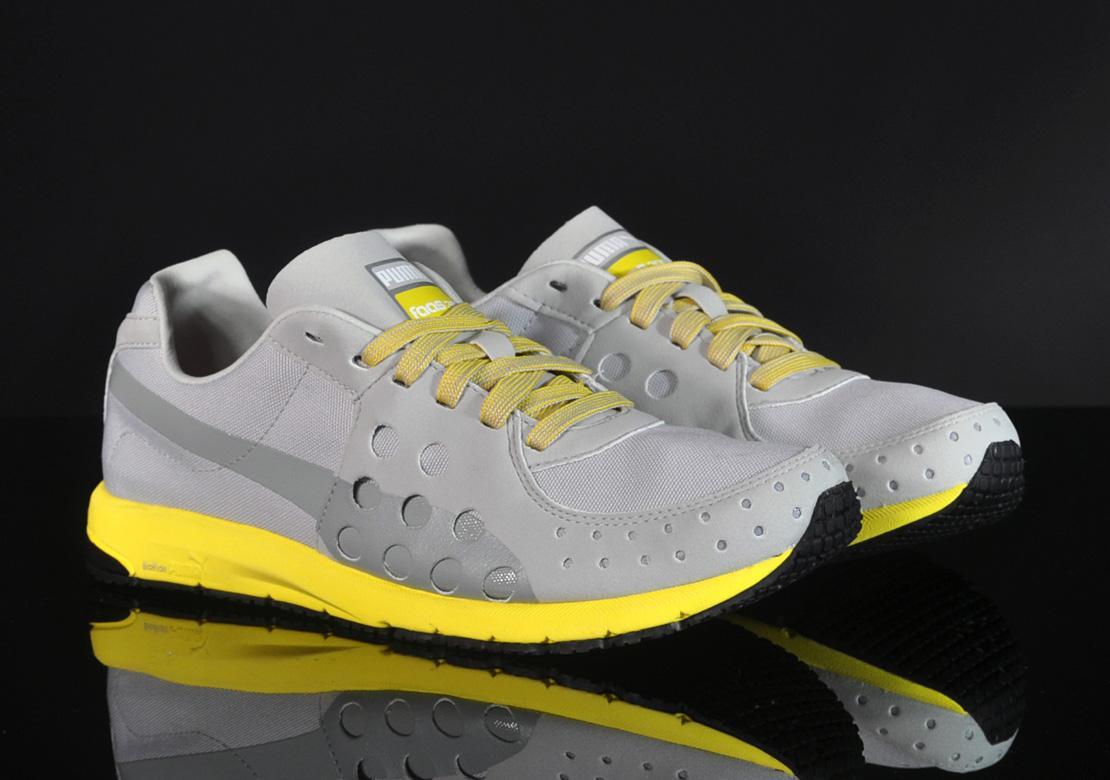 Exclusive Puma Faas 300 — 4 — Front View