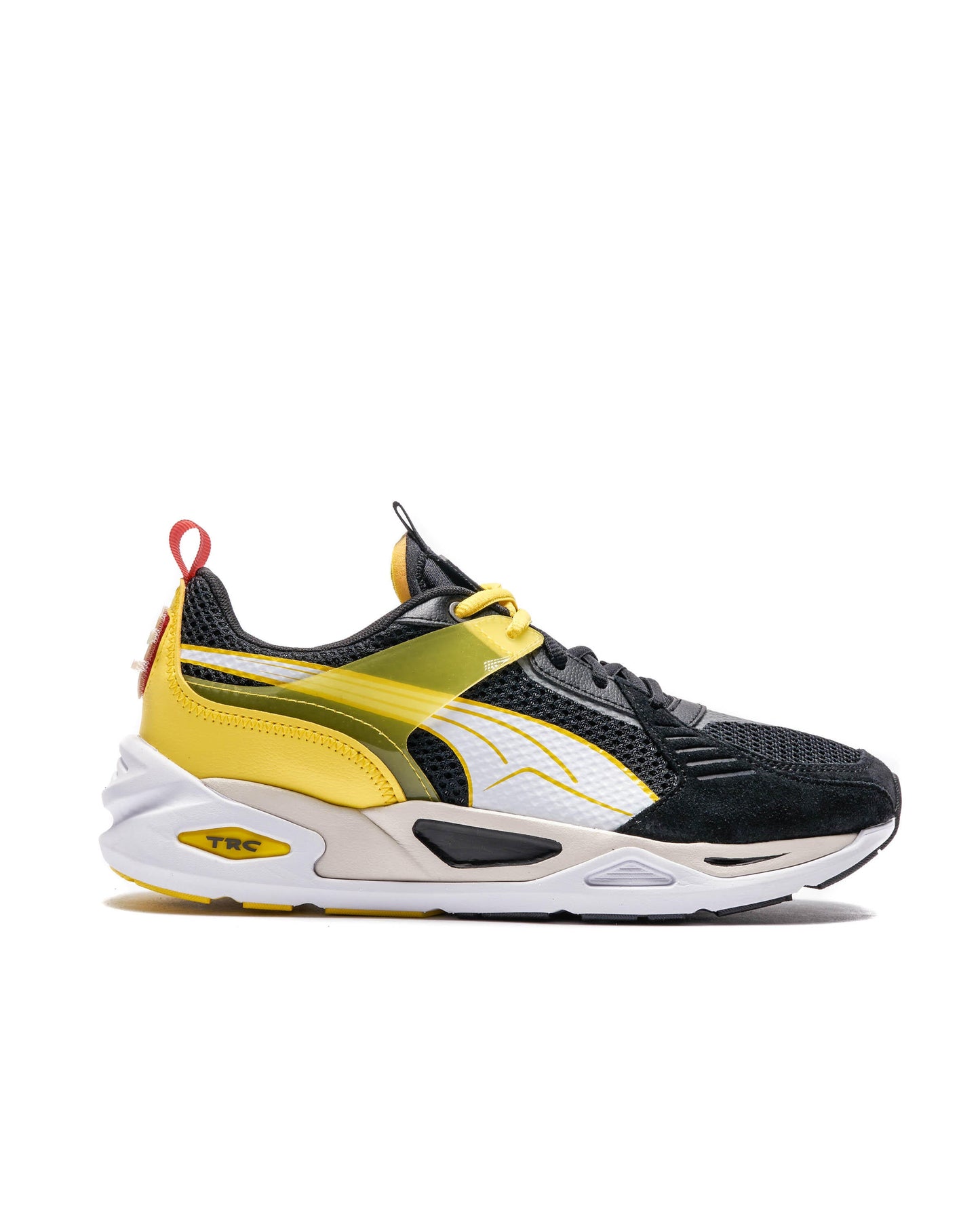 Exclusive Puma Ferrari TRC Blaze — 4 — Front View