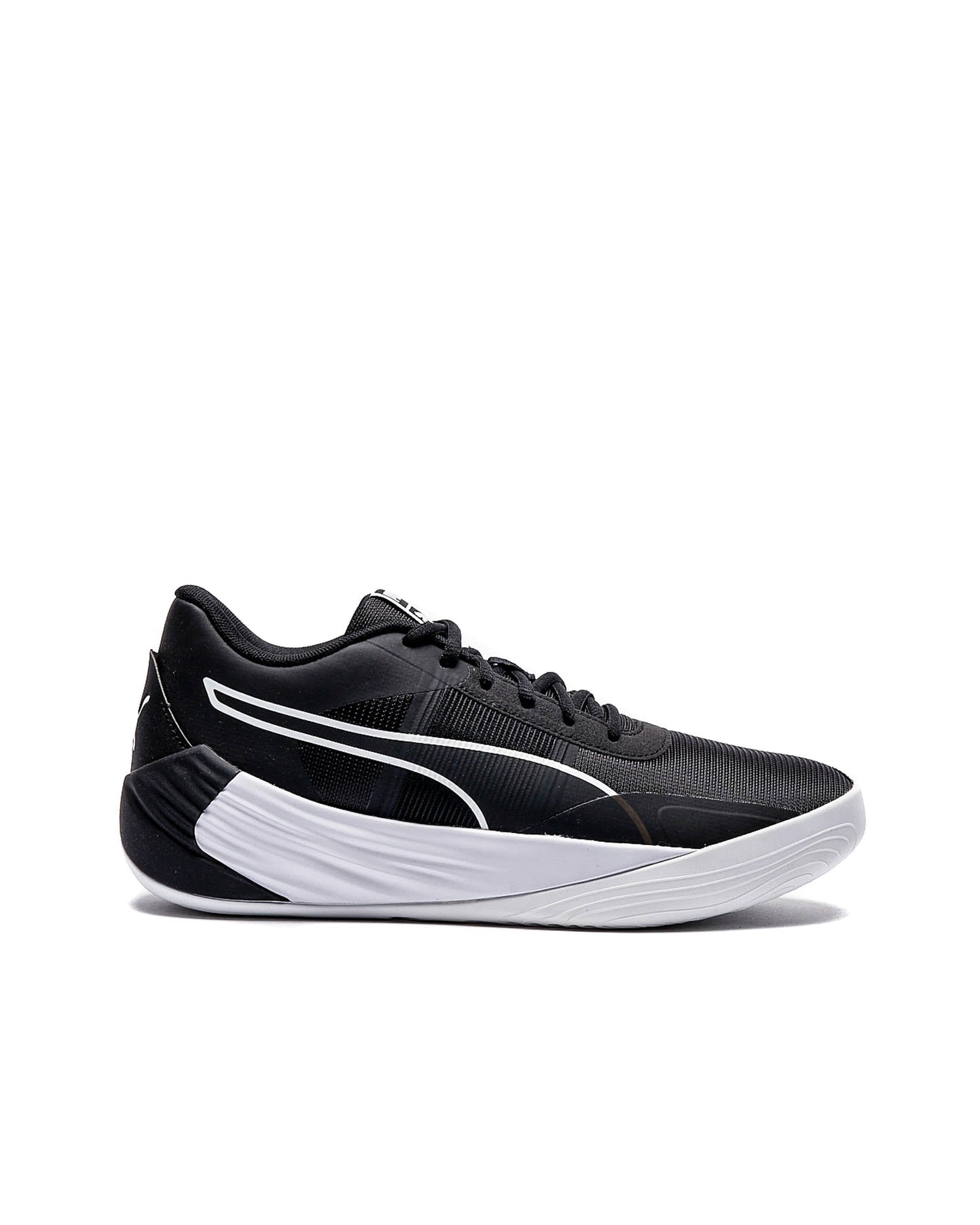 Exclusive Puma Fusion Nitro Team — 4 — Front View