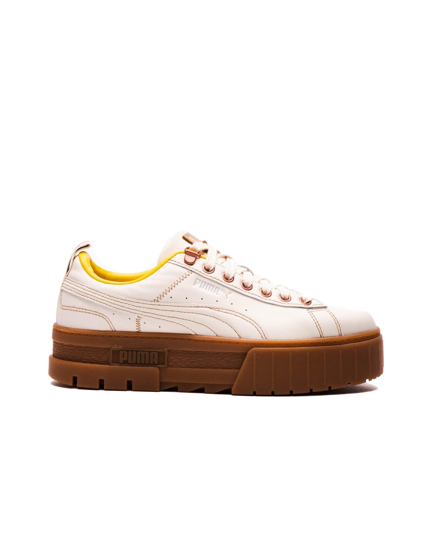 Exclusive PUMA Mayze D.South Wns — 4 — Front View