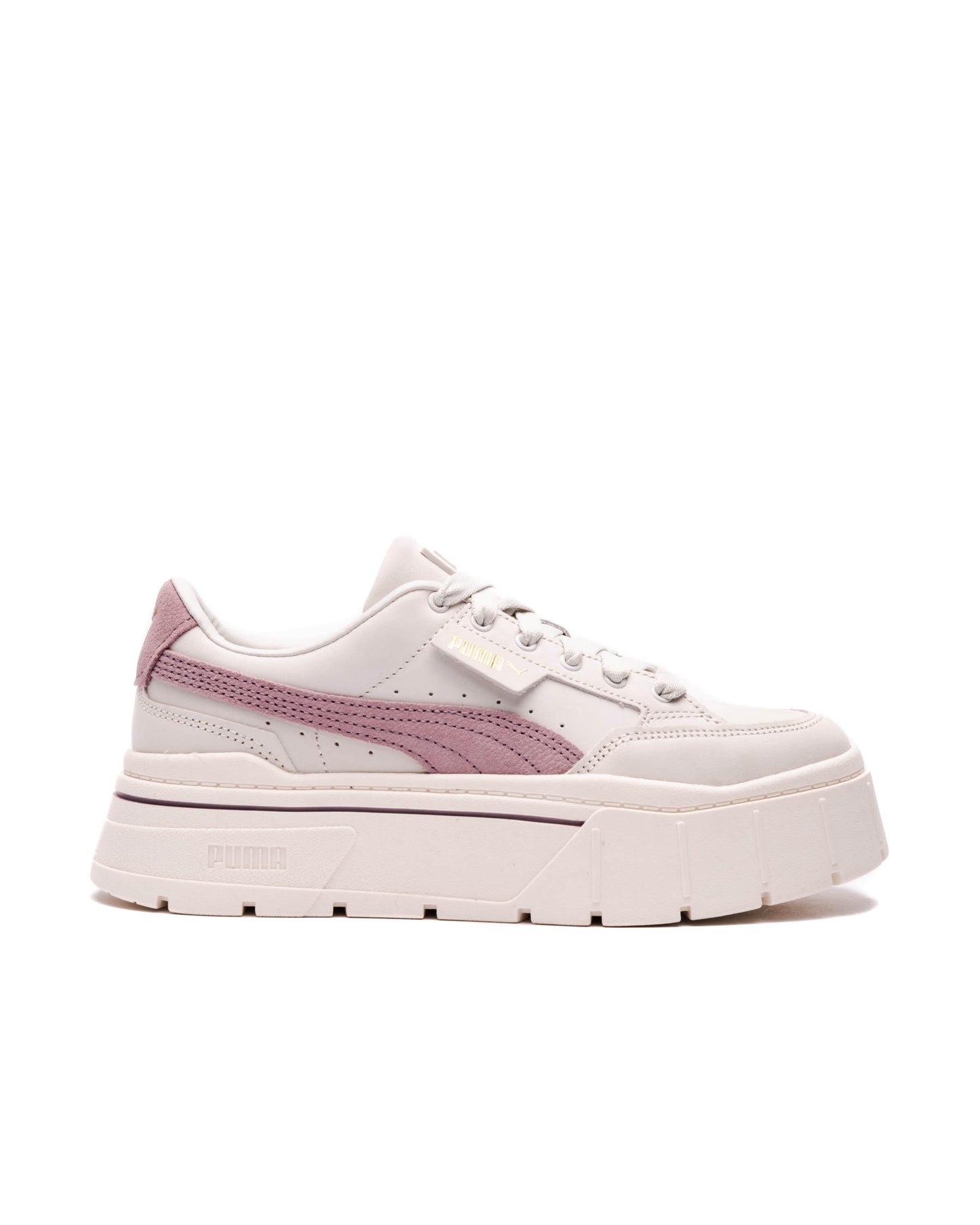 Exclusive Puma WMNS Mayze Stack PRM — 4 — Front View