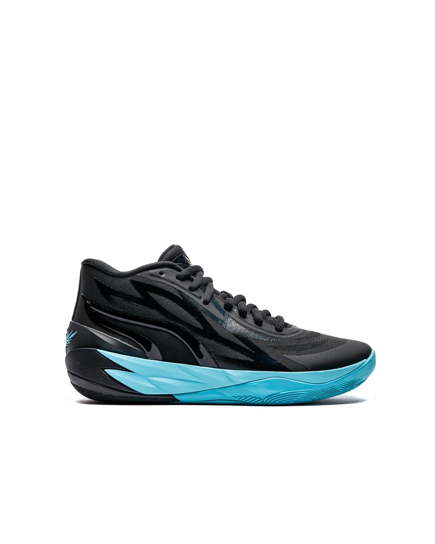 Exclusive Puma MB.02 — 4 — Front View